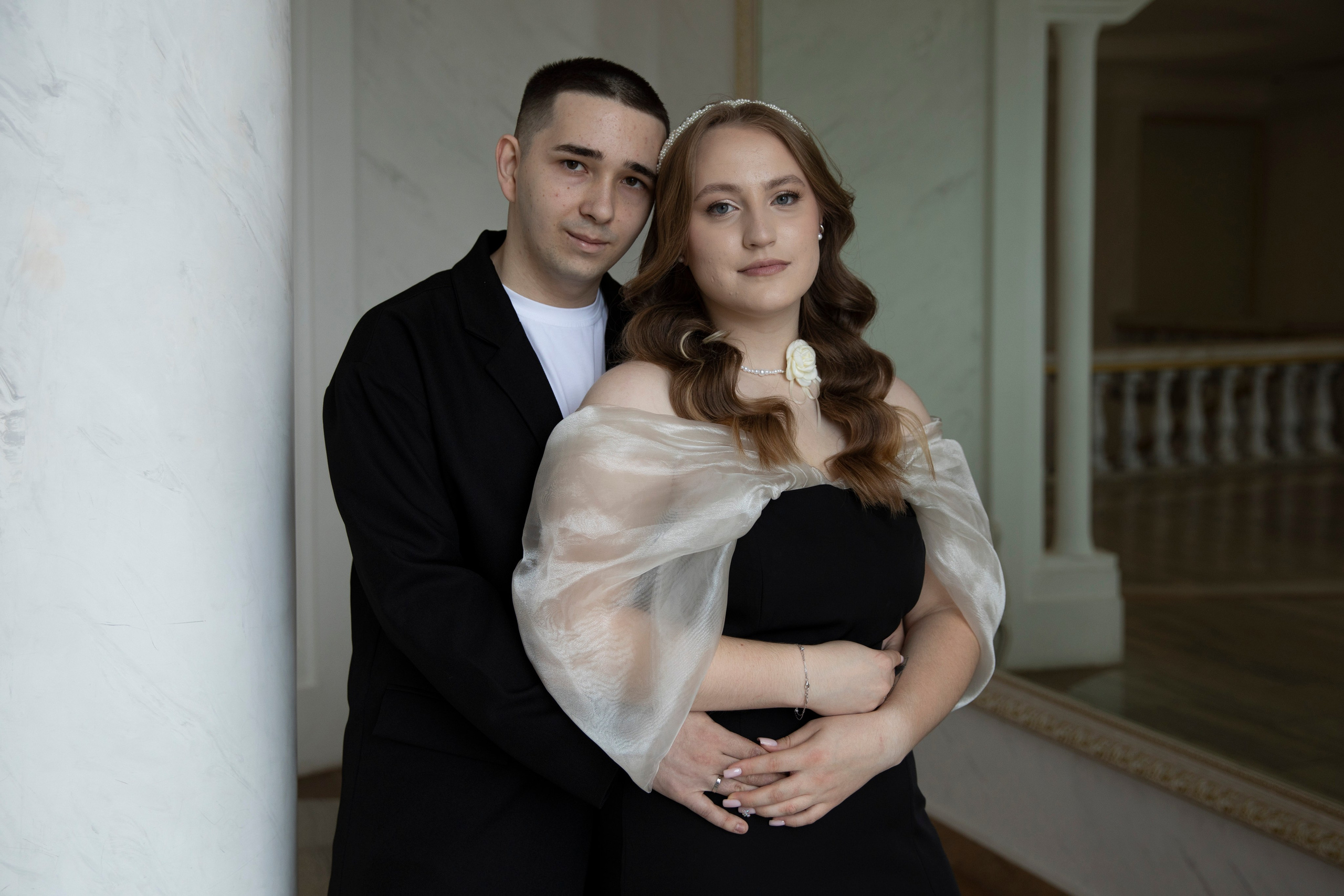 7.05.2025 Полина и Даня. Семейный и школьный фотограф Катерина Голубева