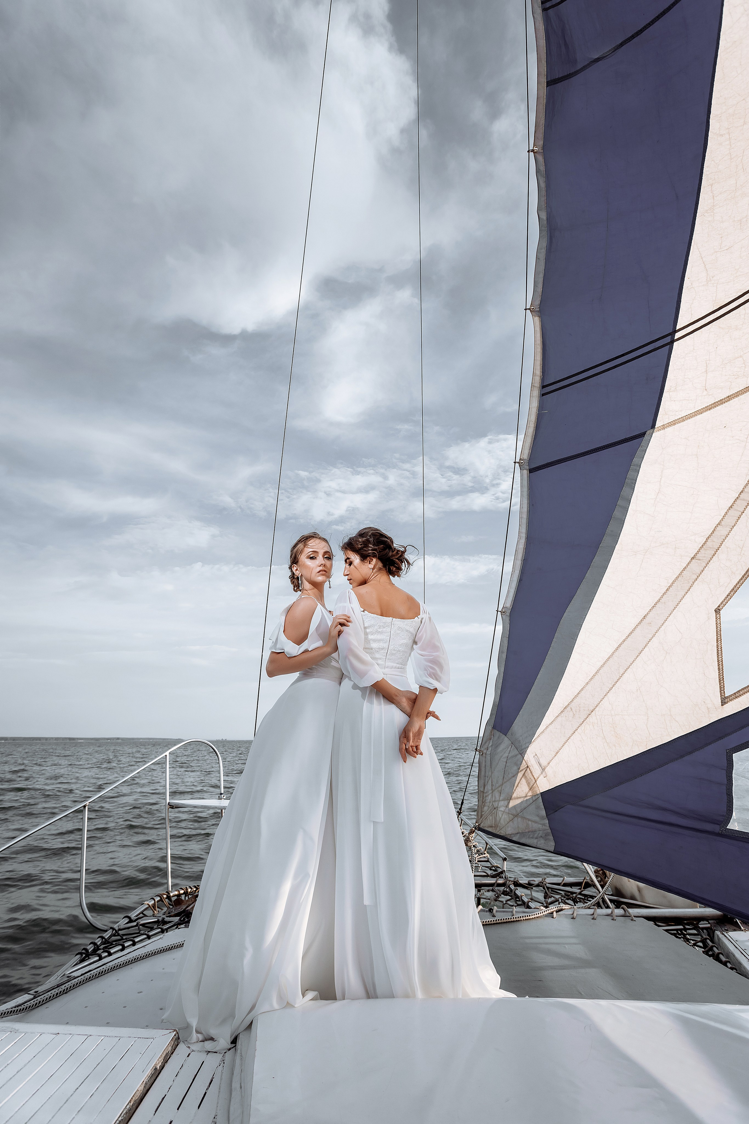 Свадебное портфолио. Свадебный и семейный фотограф Маслаков Борис