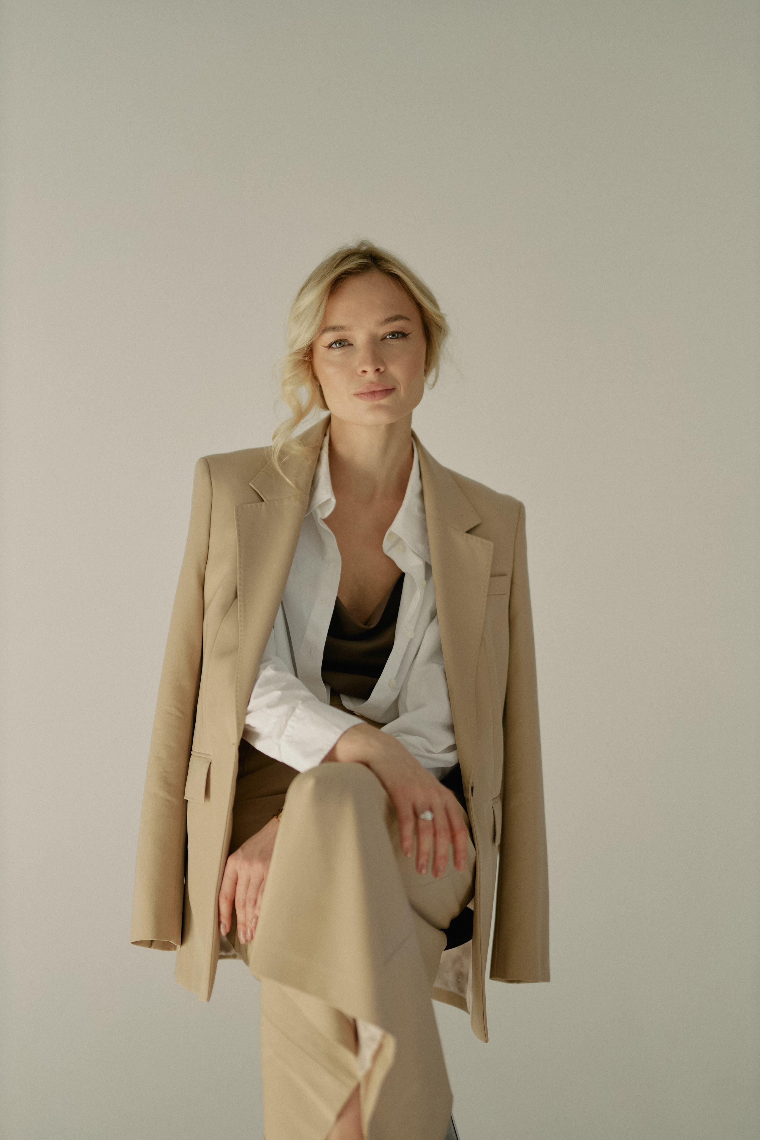 Света. Профессиональный Фотограф во Владимире, в Москве и в Суздале — Полина Романычева