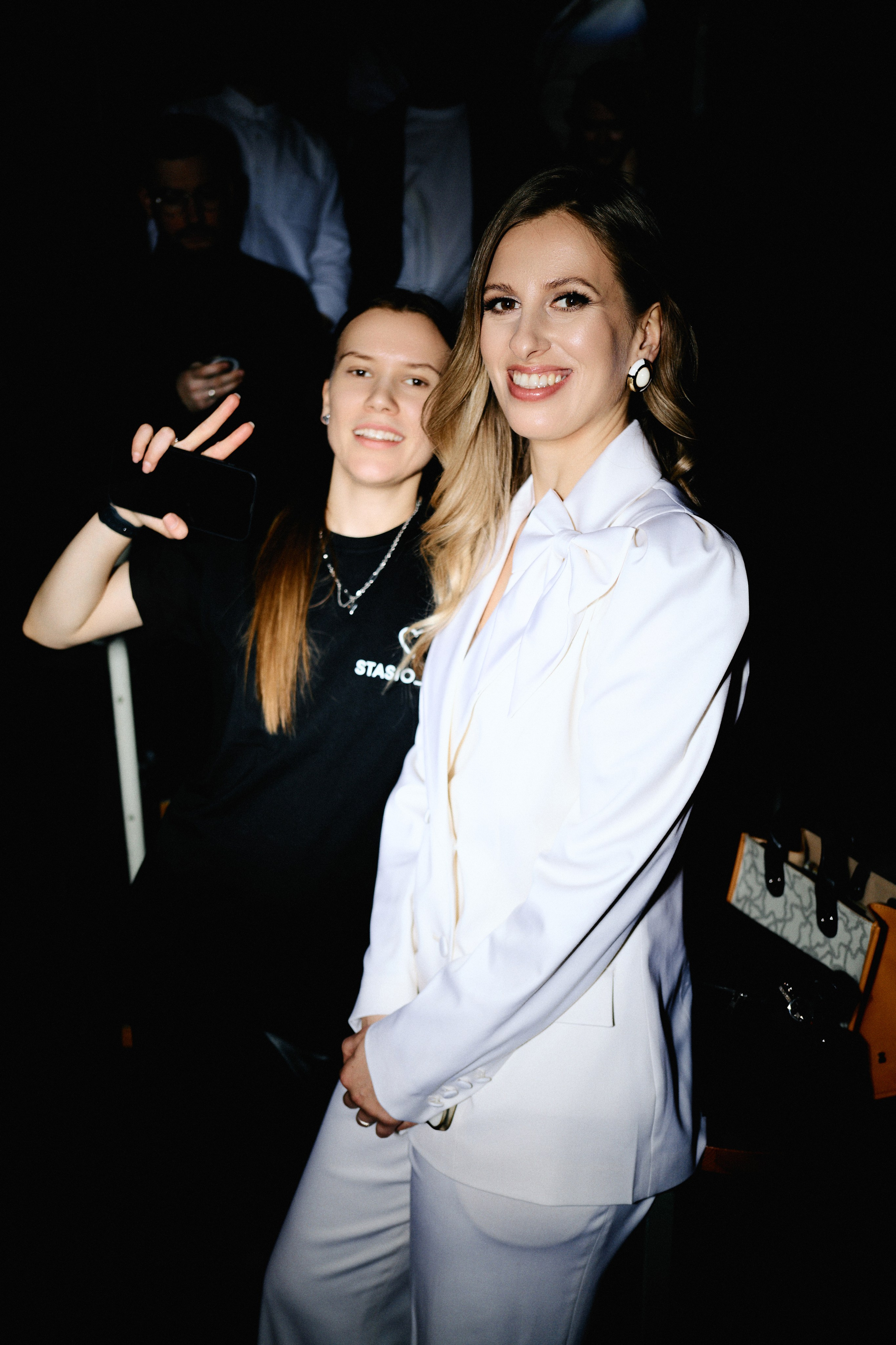 Идеальная. Фотограф во Владимире, Москве и Суздале — Полина Романычева