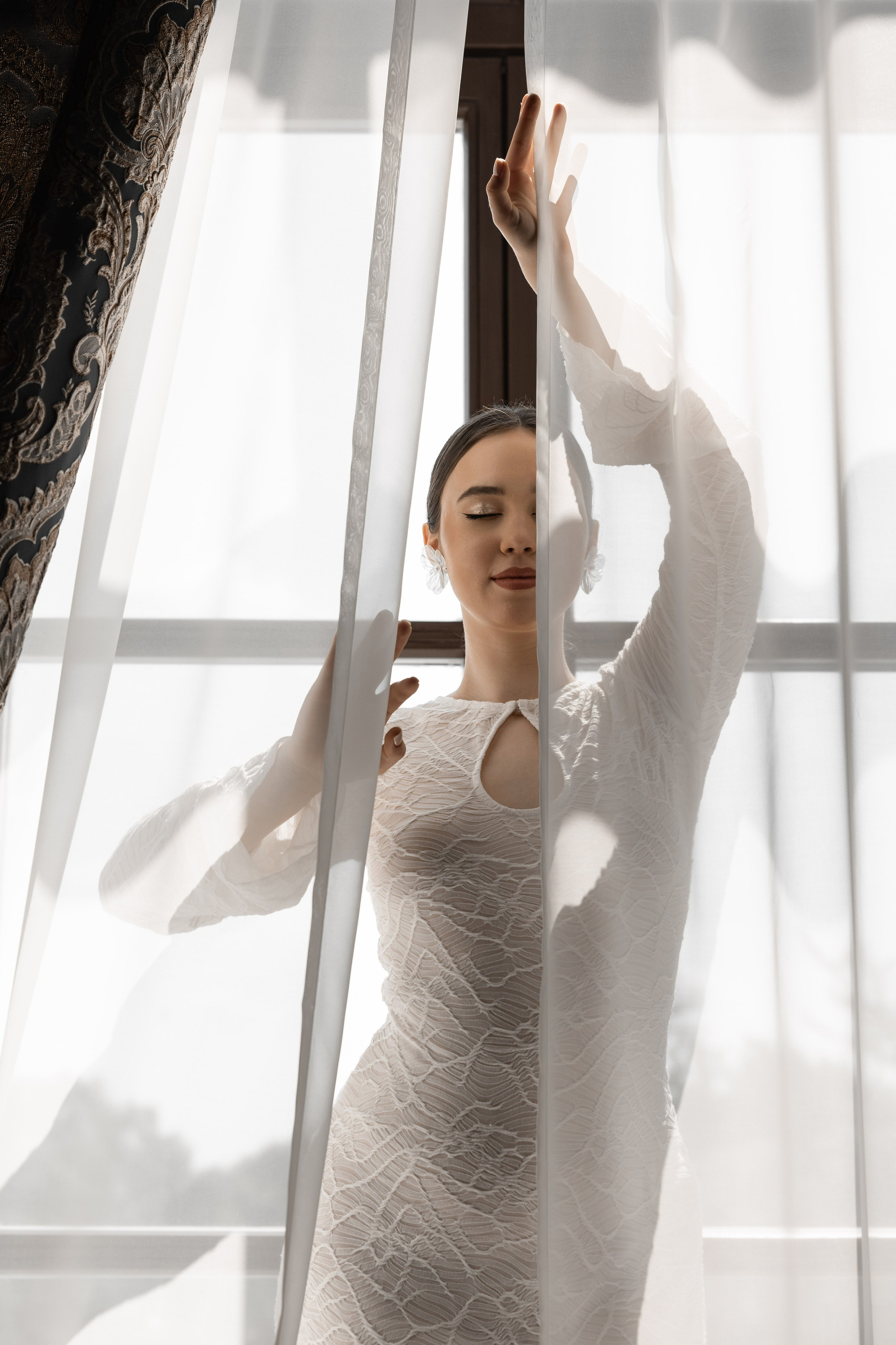 Александр и Анна. Свадебный фотограф Тула Москва СПБ / Сёмина Дарья