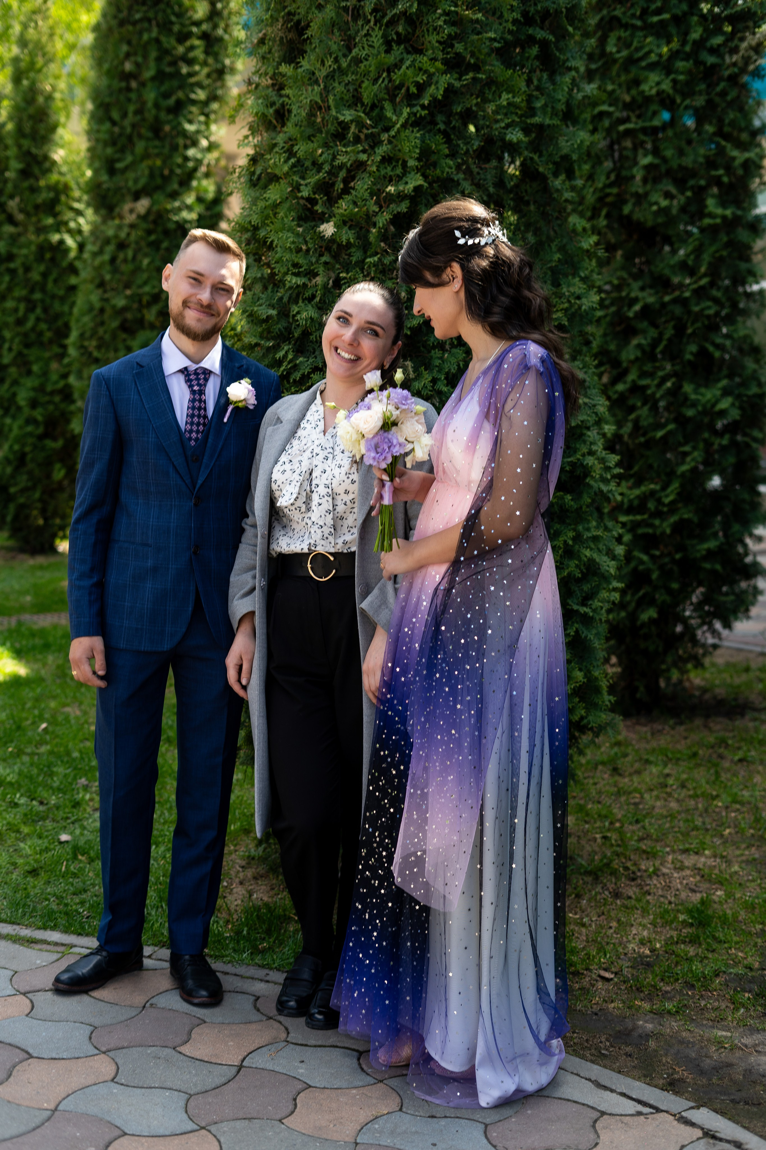 Виктория & Максим. Анастасия Паршукова — фотограф Шерегеш Новосибирск