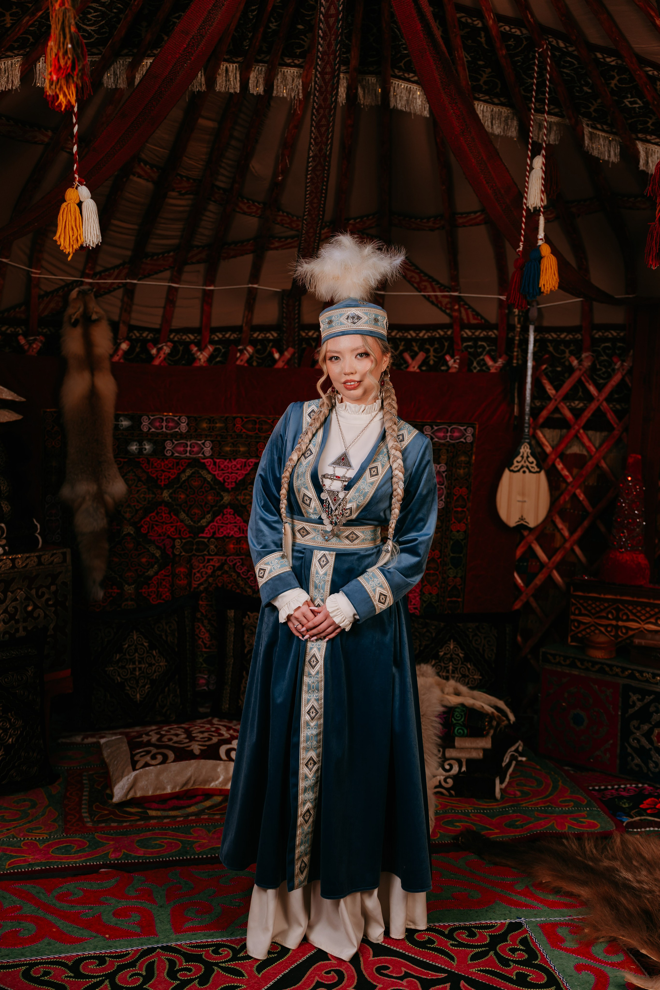 KyzUzaty. Свадебный фотограф Астана