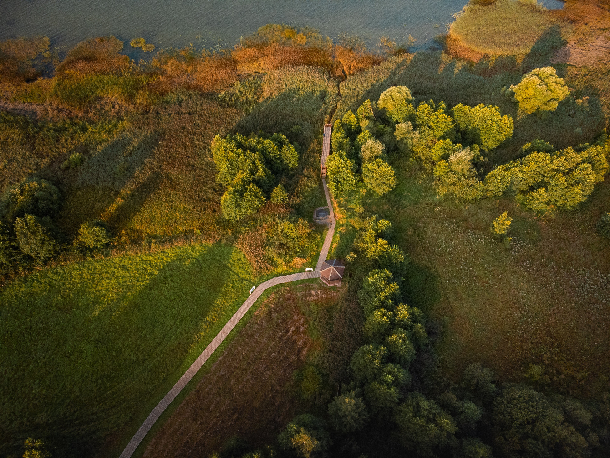 Переславль - Залесский, Загородный клуб "ОЗЕРО", Плещеево озеро, синь камень, трава, лето