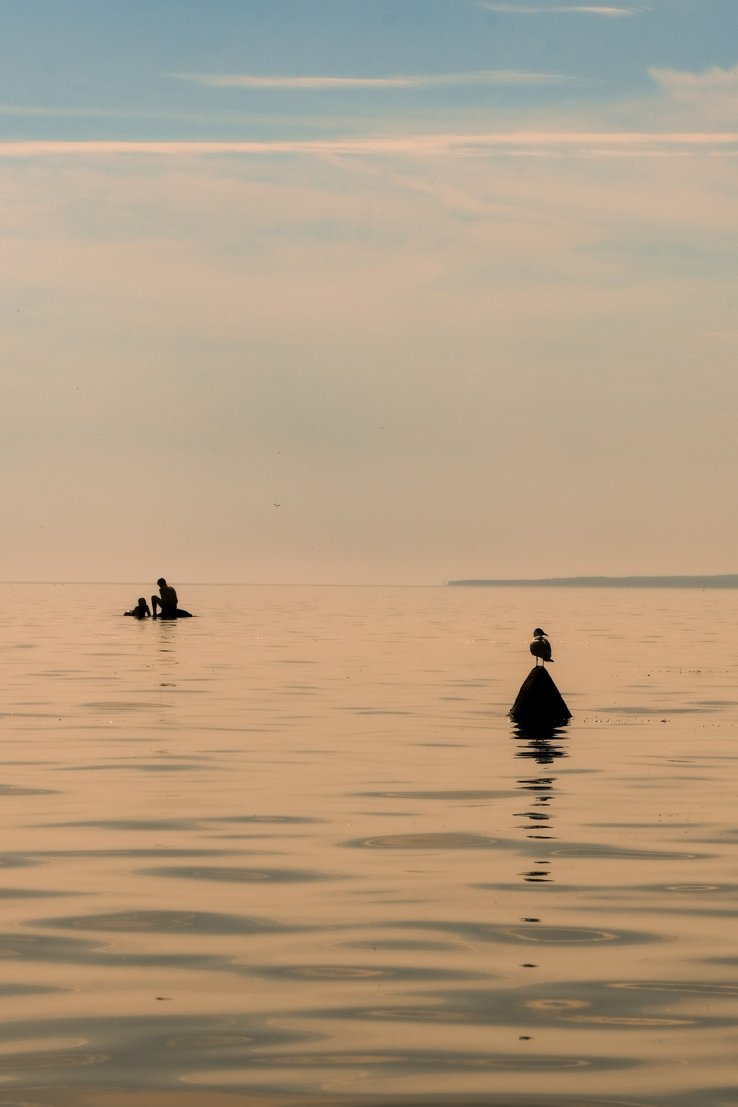 Стрит-фотография. Фотограф I Санкт-Петербург