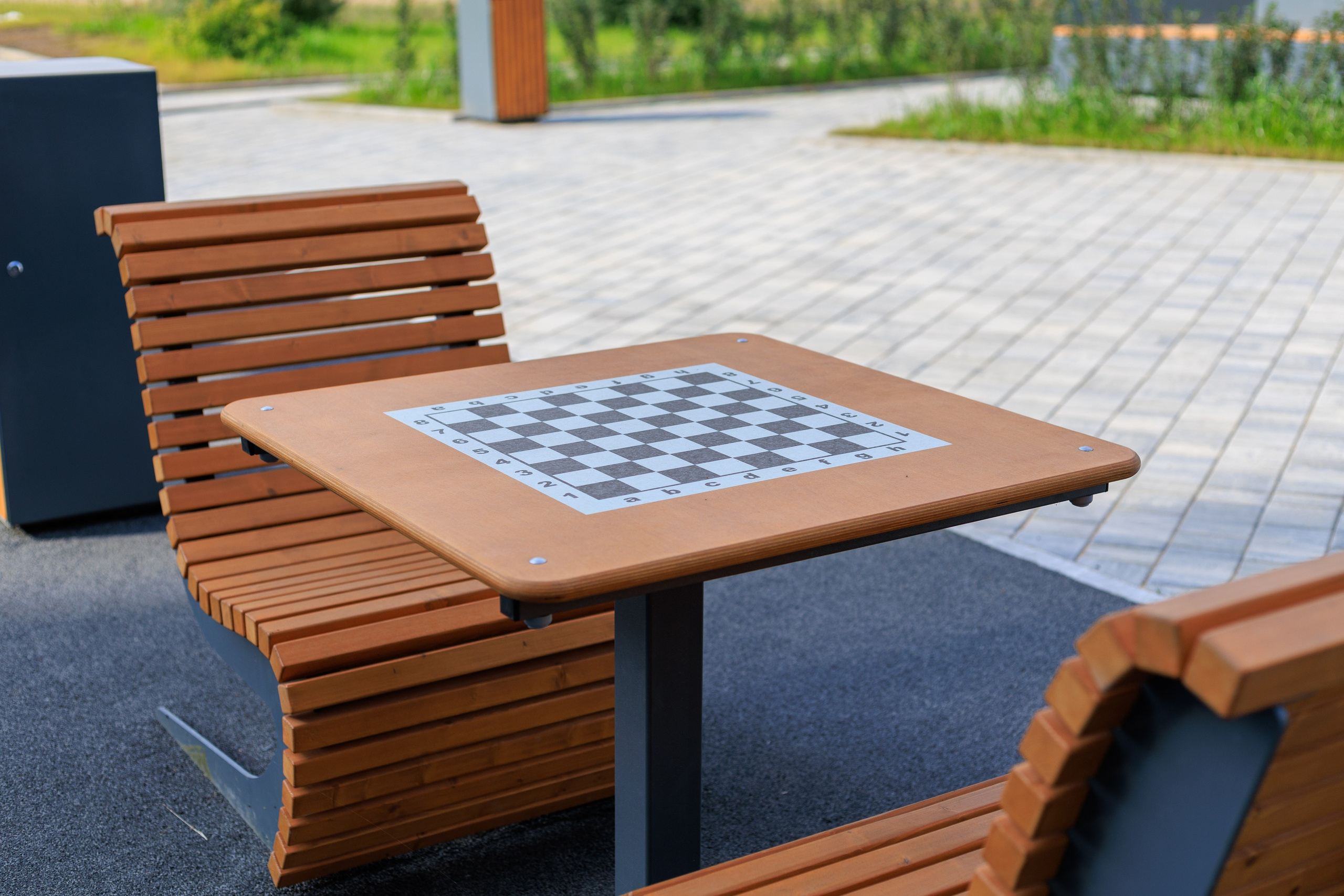 Архитектурная и репортажная фотосъёмка для застройщика