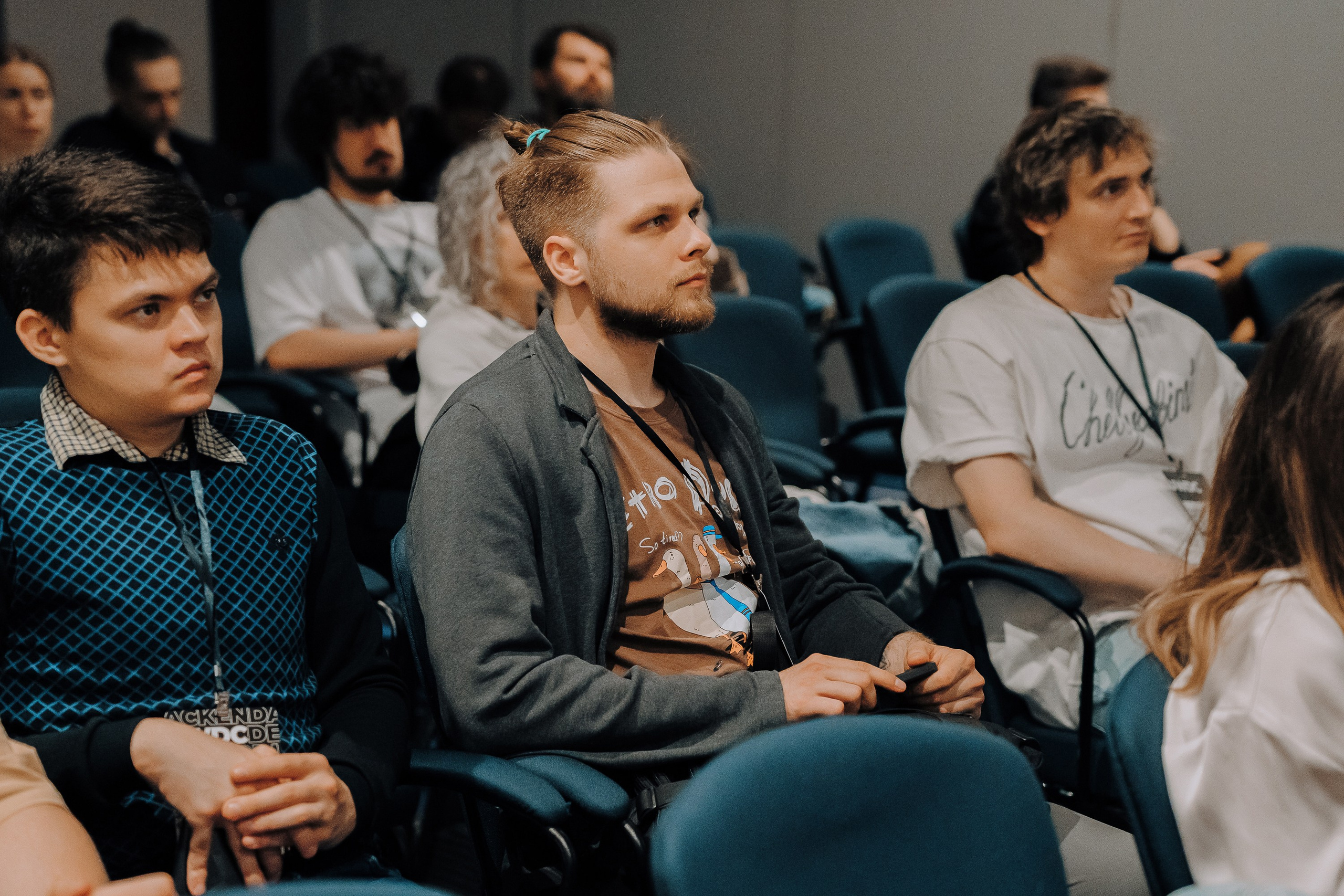 UWDC 2024. Репортажный фотограф Зуев Роман г. Челябинск