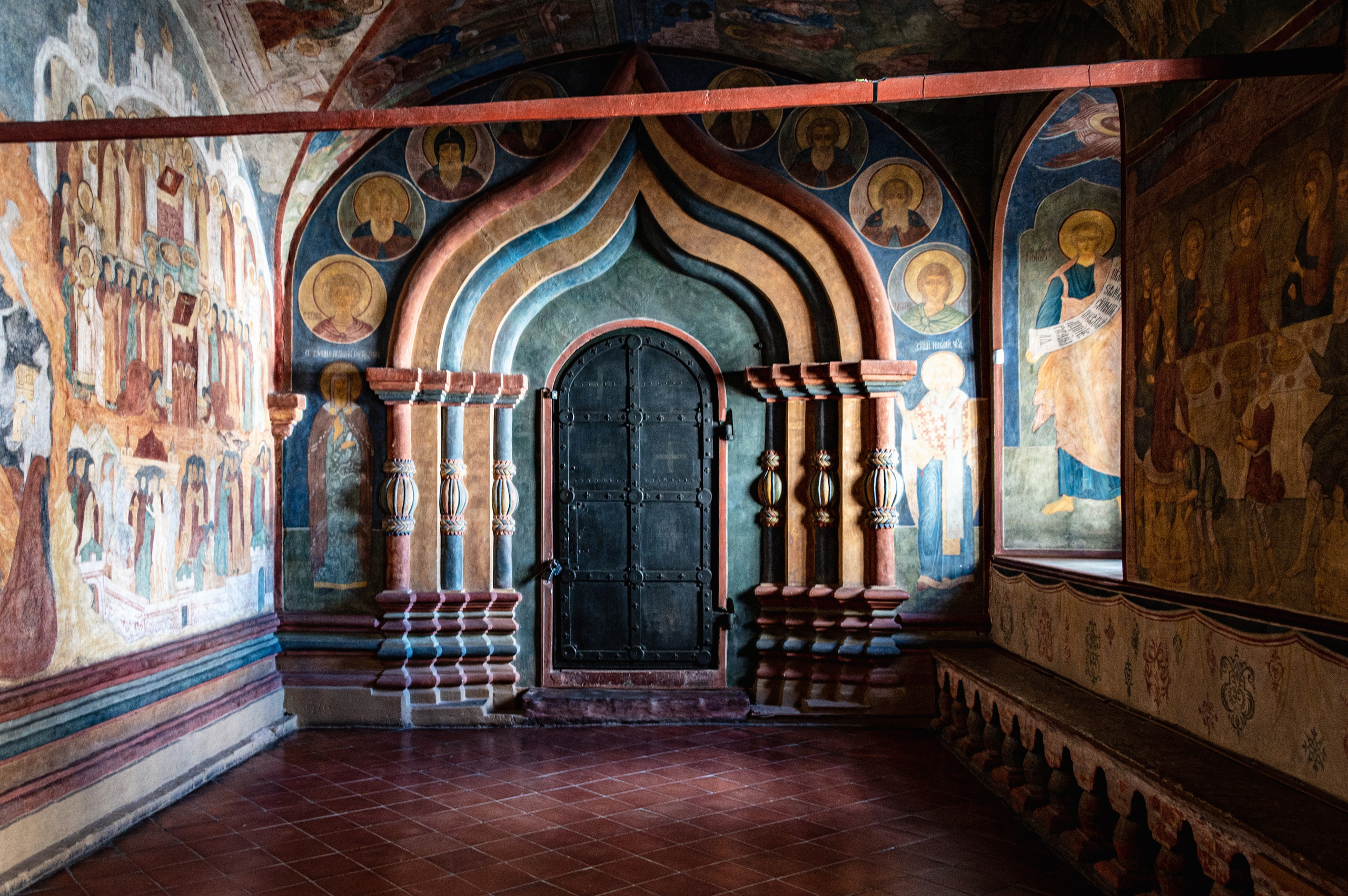 Кострома. Май 2023. Фотограф Роман Адлер