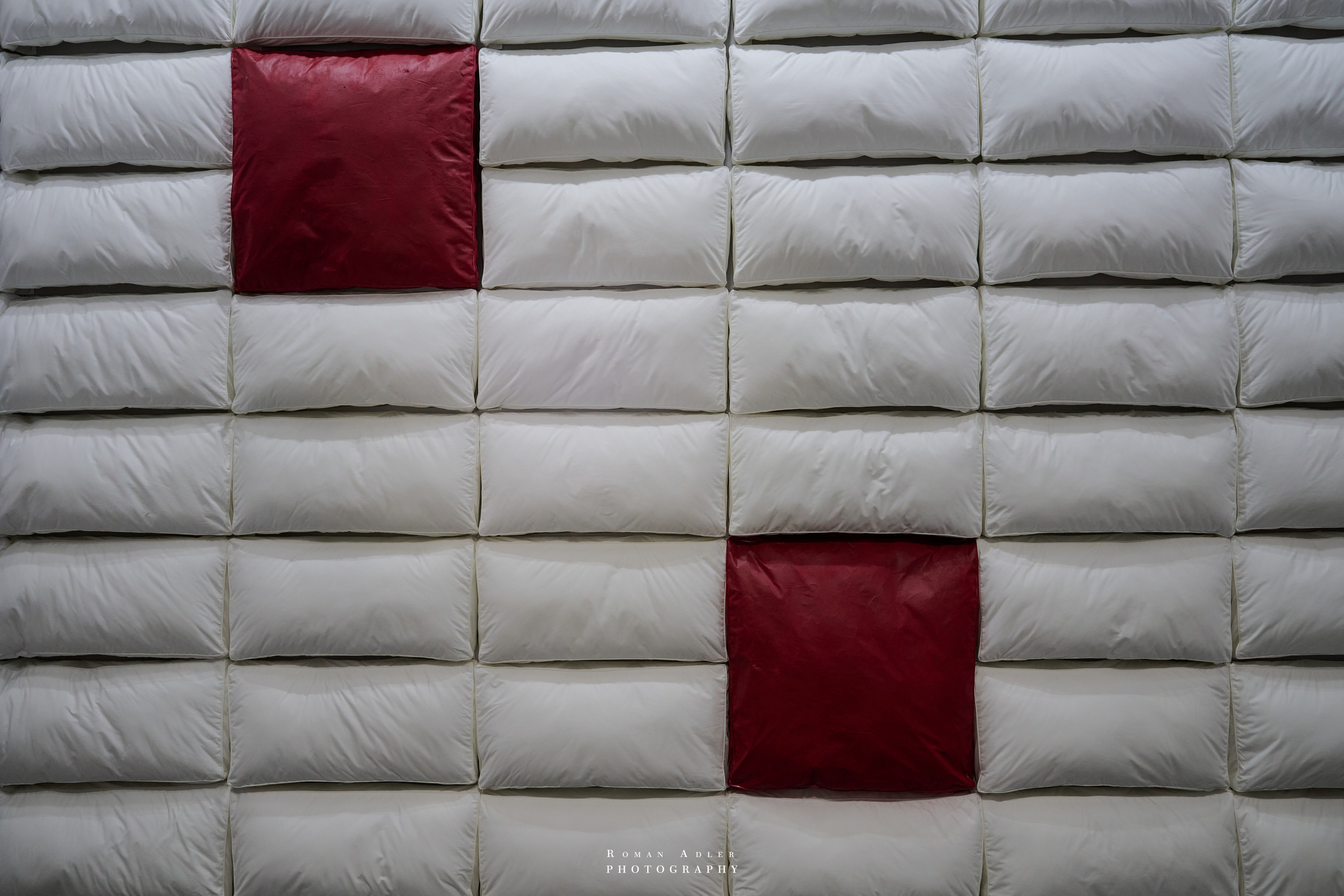 Московская неделя интерьера и дизайна. Фотограф Роман Адлер