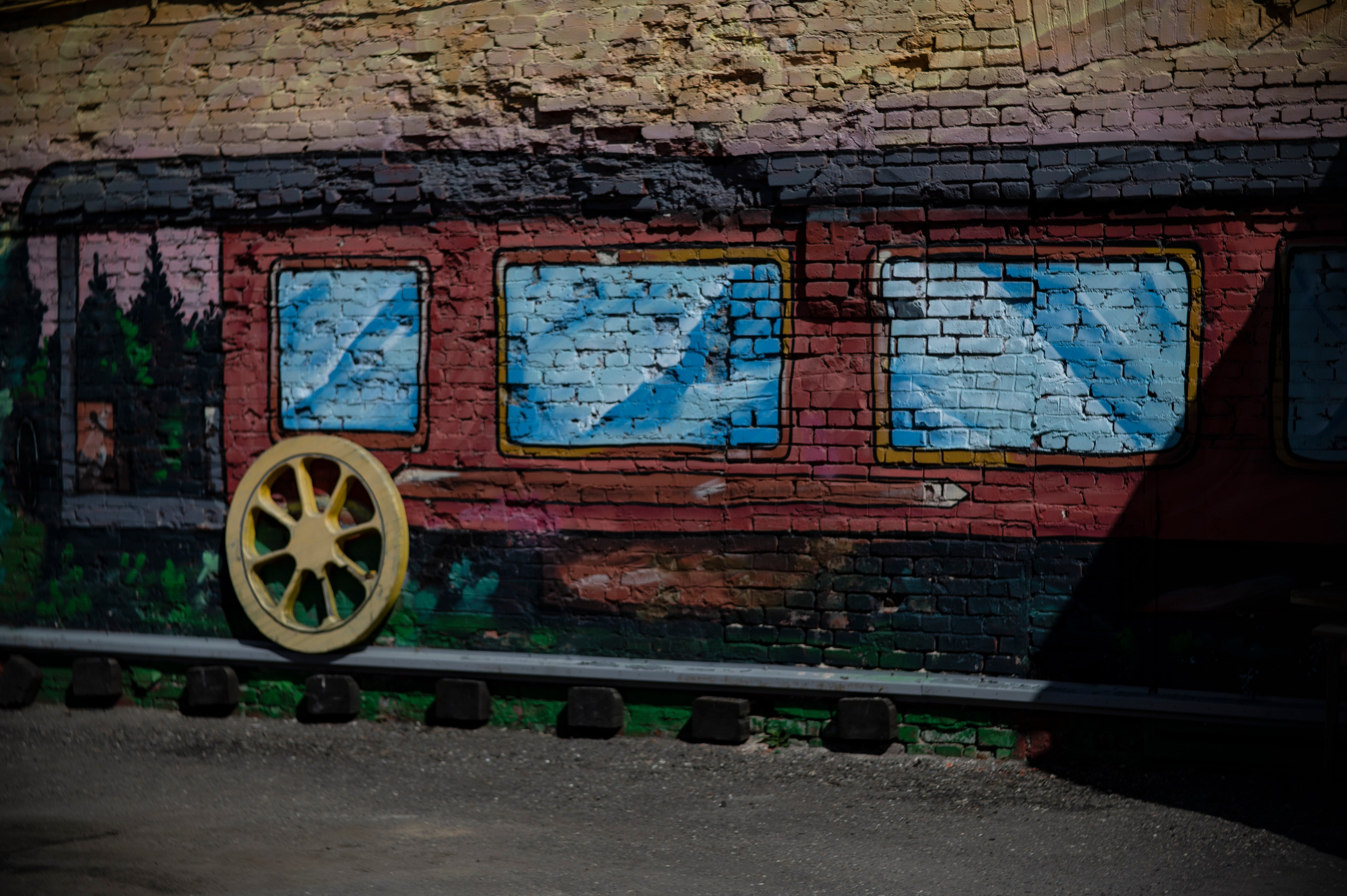 Фотопрогулка апрель 2022. Фотограф Роман Адлер