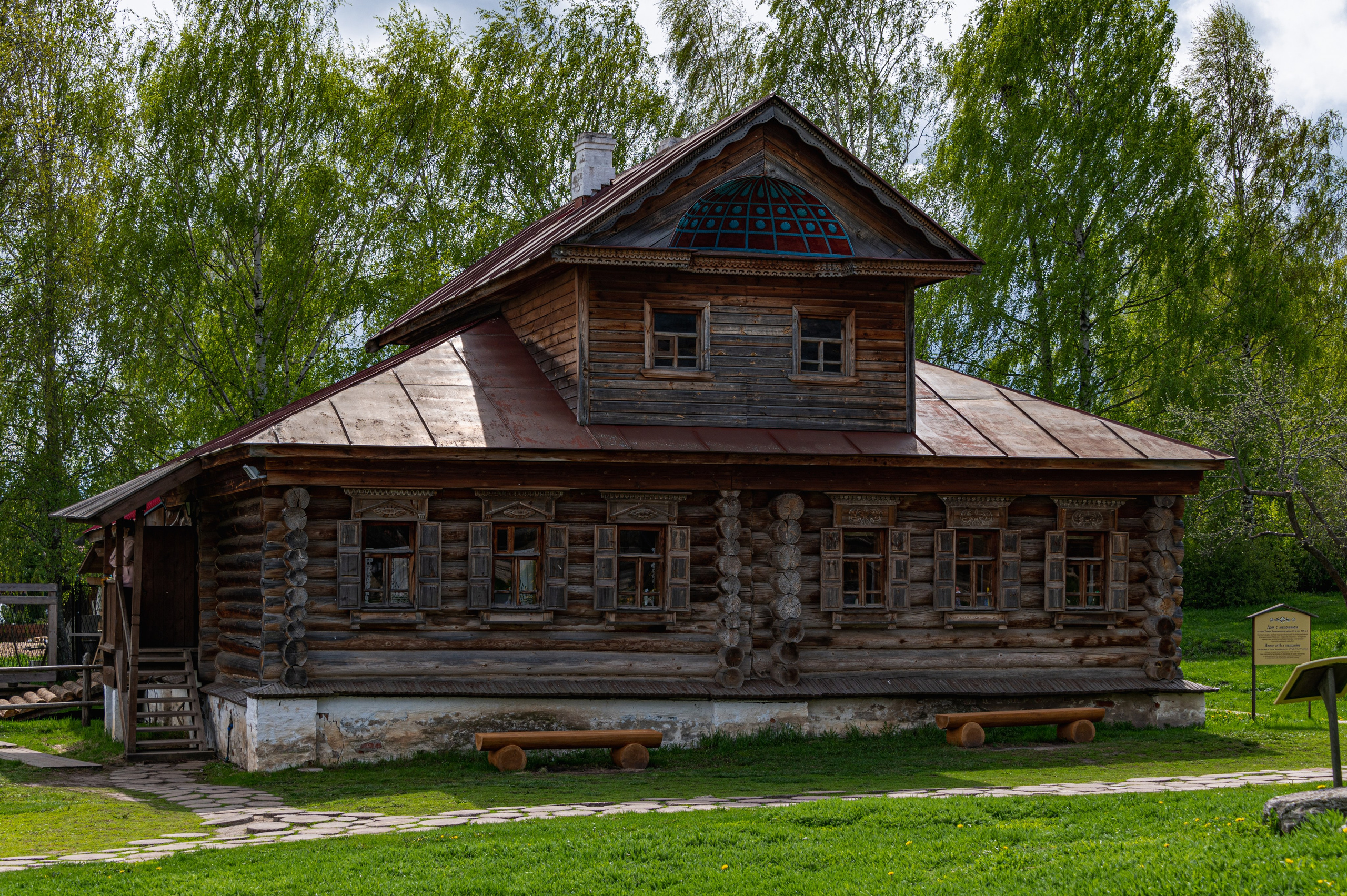 Суздаль. Май 2023. Фотограф Роман Адлер