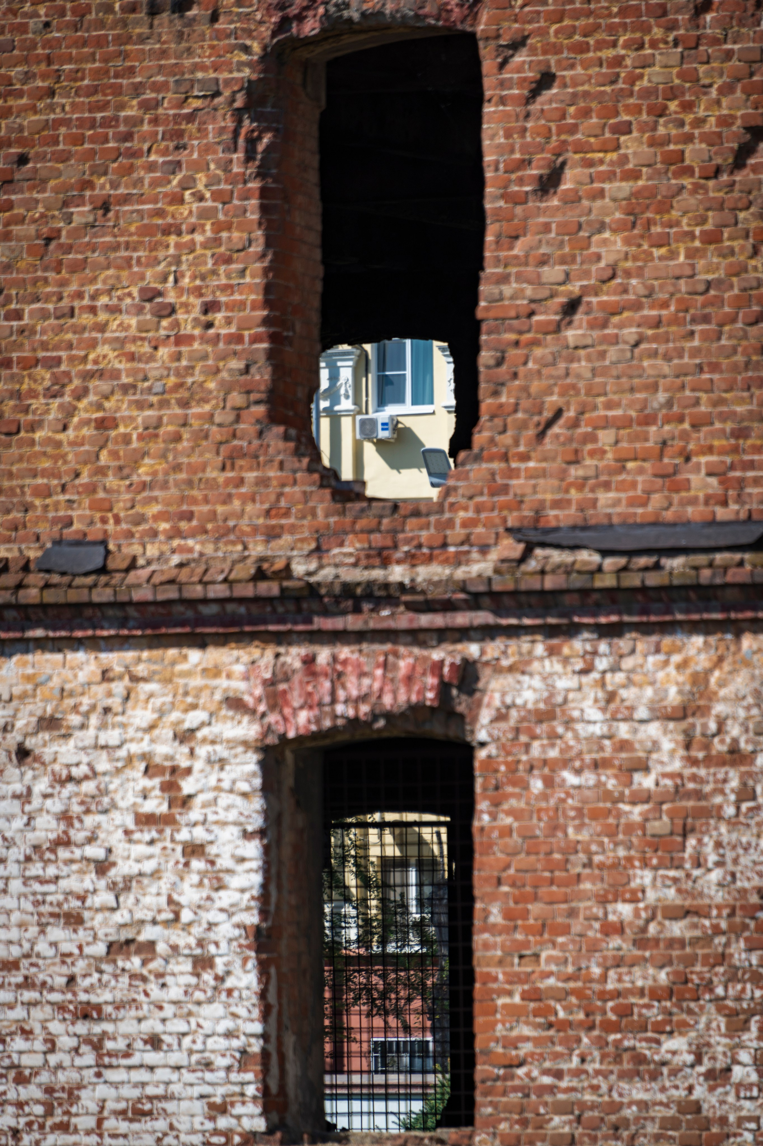 Волгоград. Сентябрь 2023. Фотограф Роман Адлер