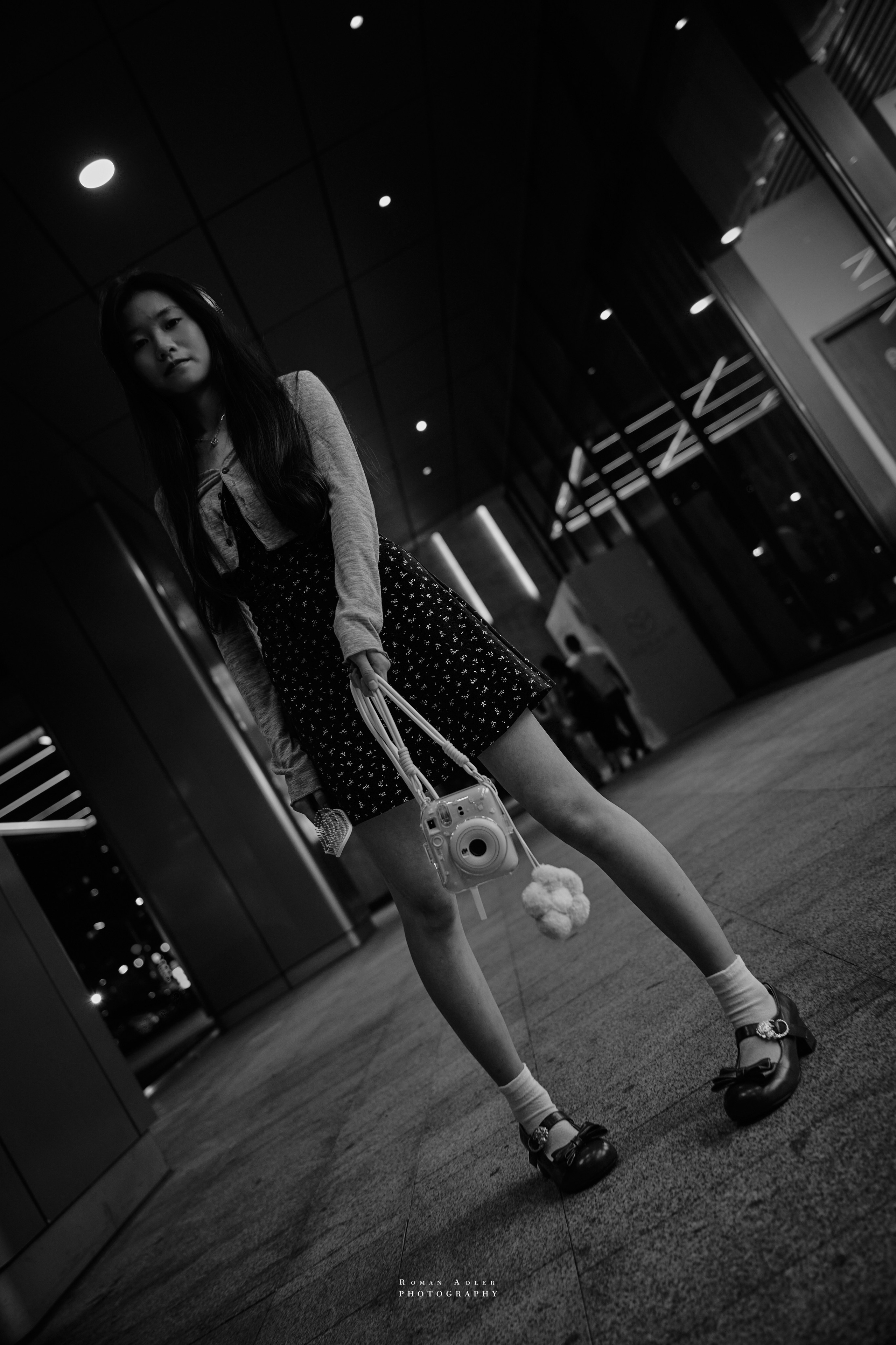 Chill&Shoot v. China