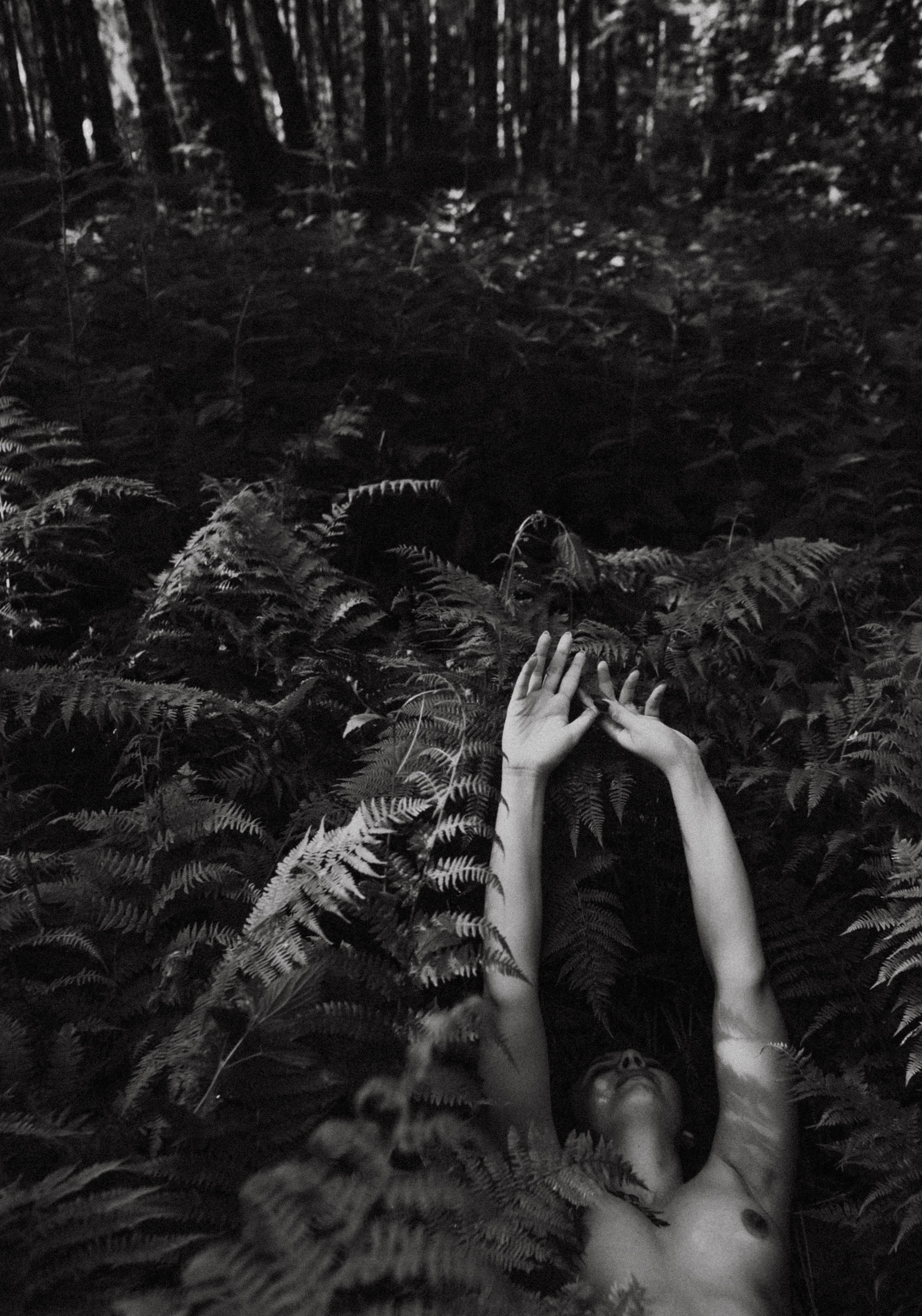 Даша. Фотограф в Нижнем Новгороде