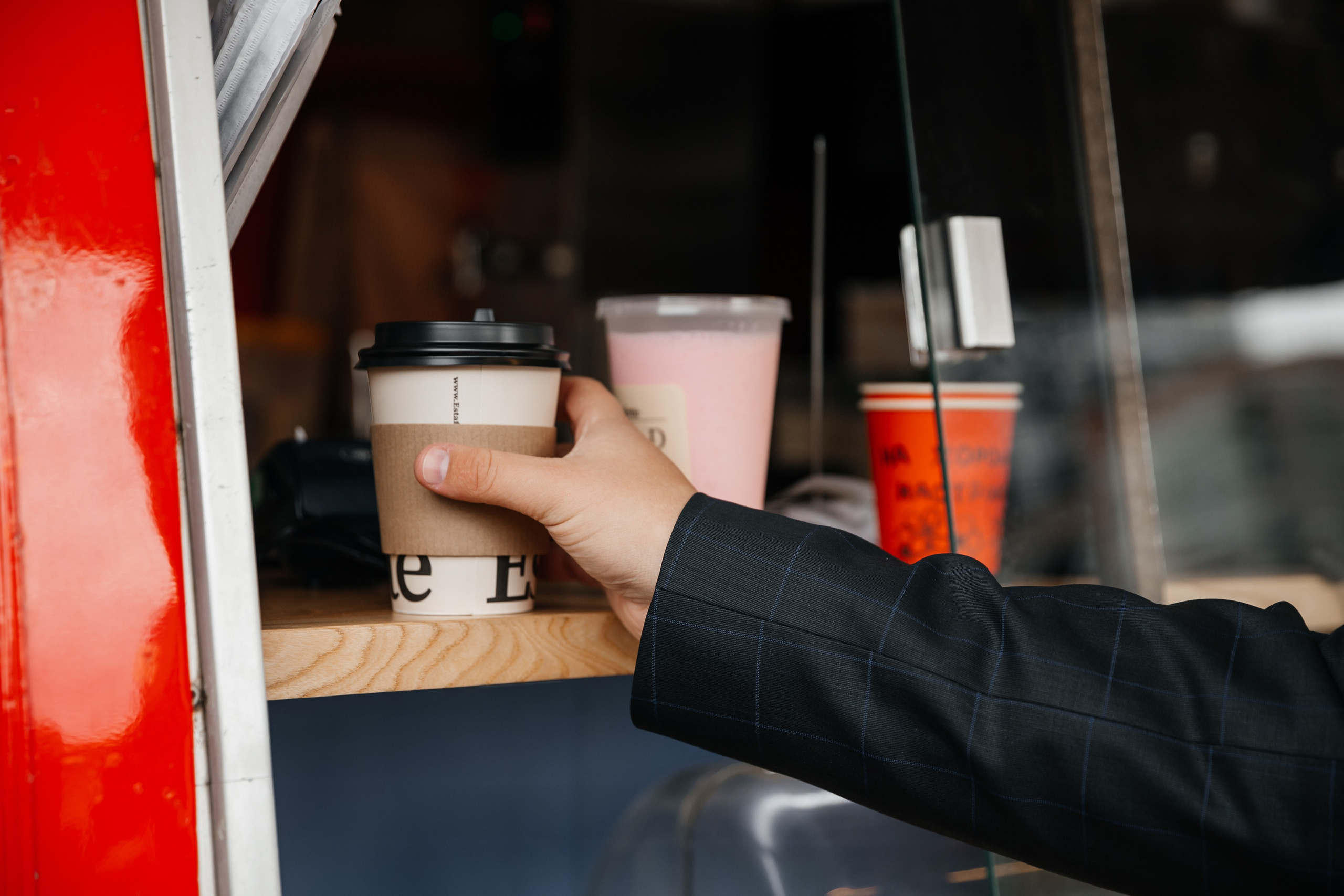 Арина и Захар. Свадебный фотограф Красноярск — Кристина Ива