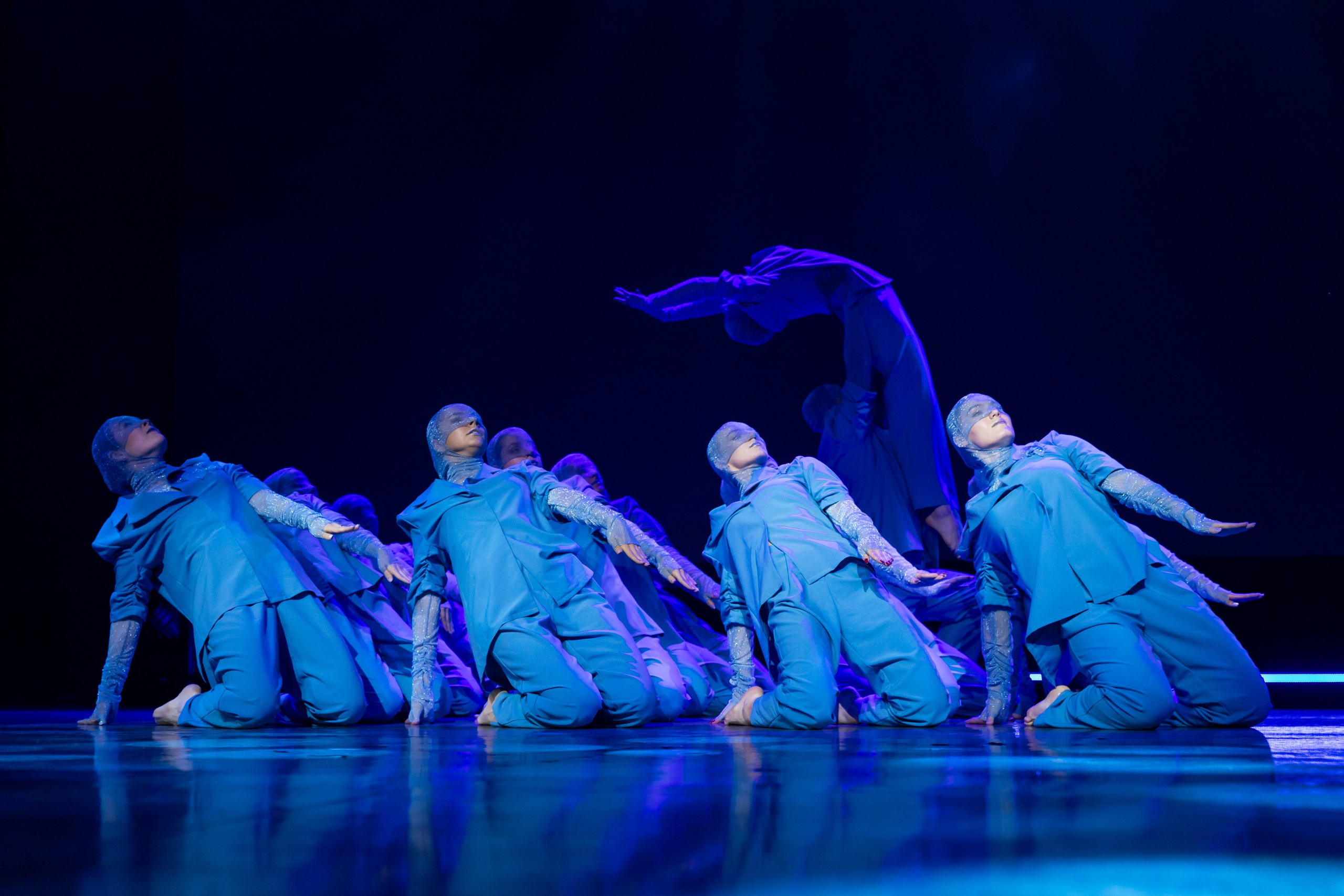 ТОП 125 ДВФУ (2024г). Репортажный и студийный фотограф во Владивостоке Дударева Софья