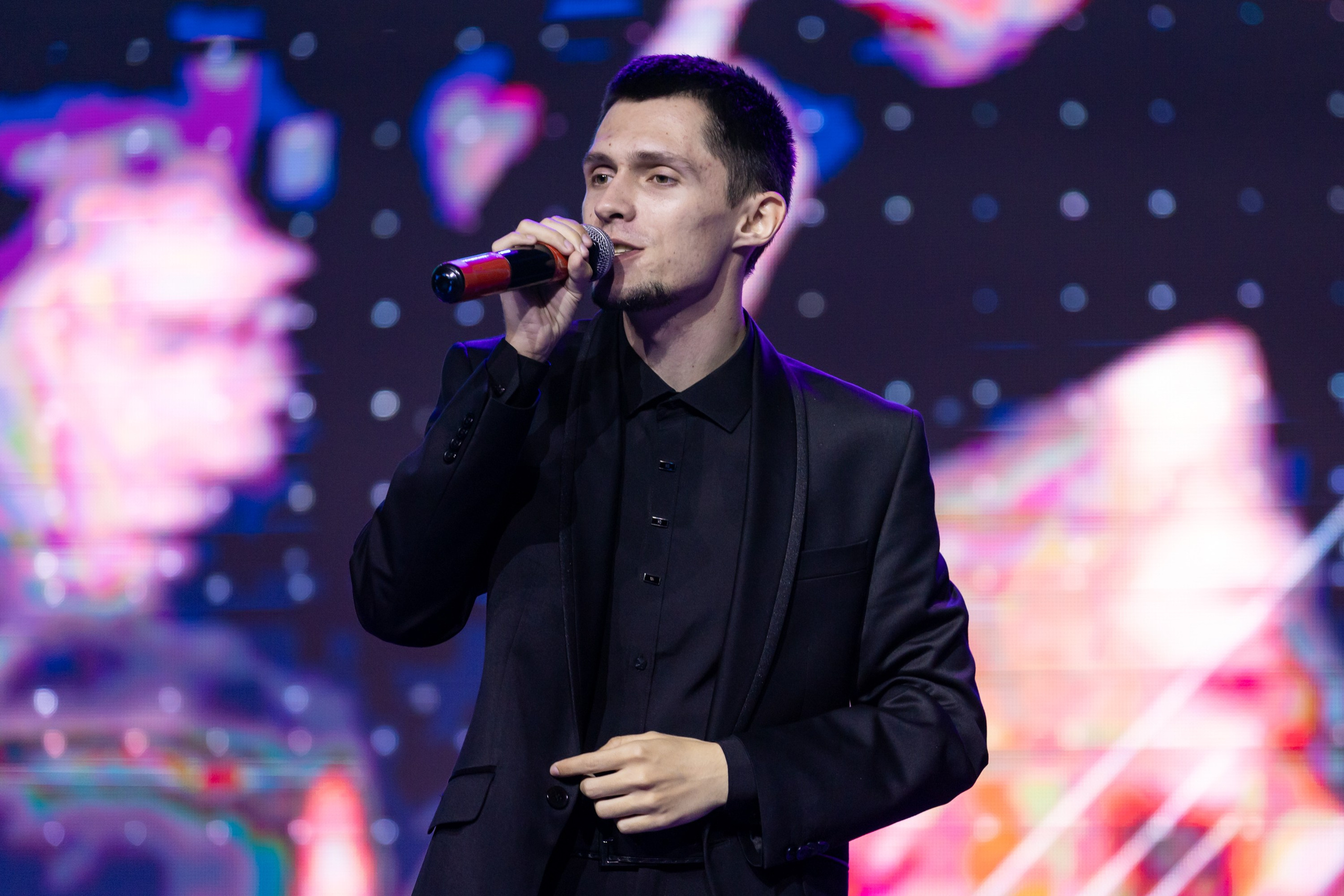 ТОП 125 ДВФУ (2024г). Репортажный и студийный фотограф во Владивостоке Дударева Софья