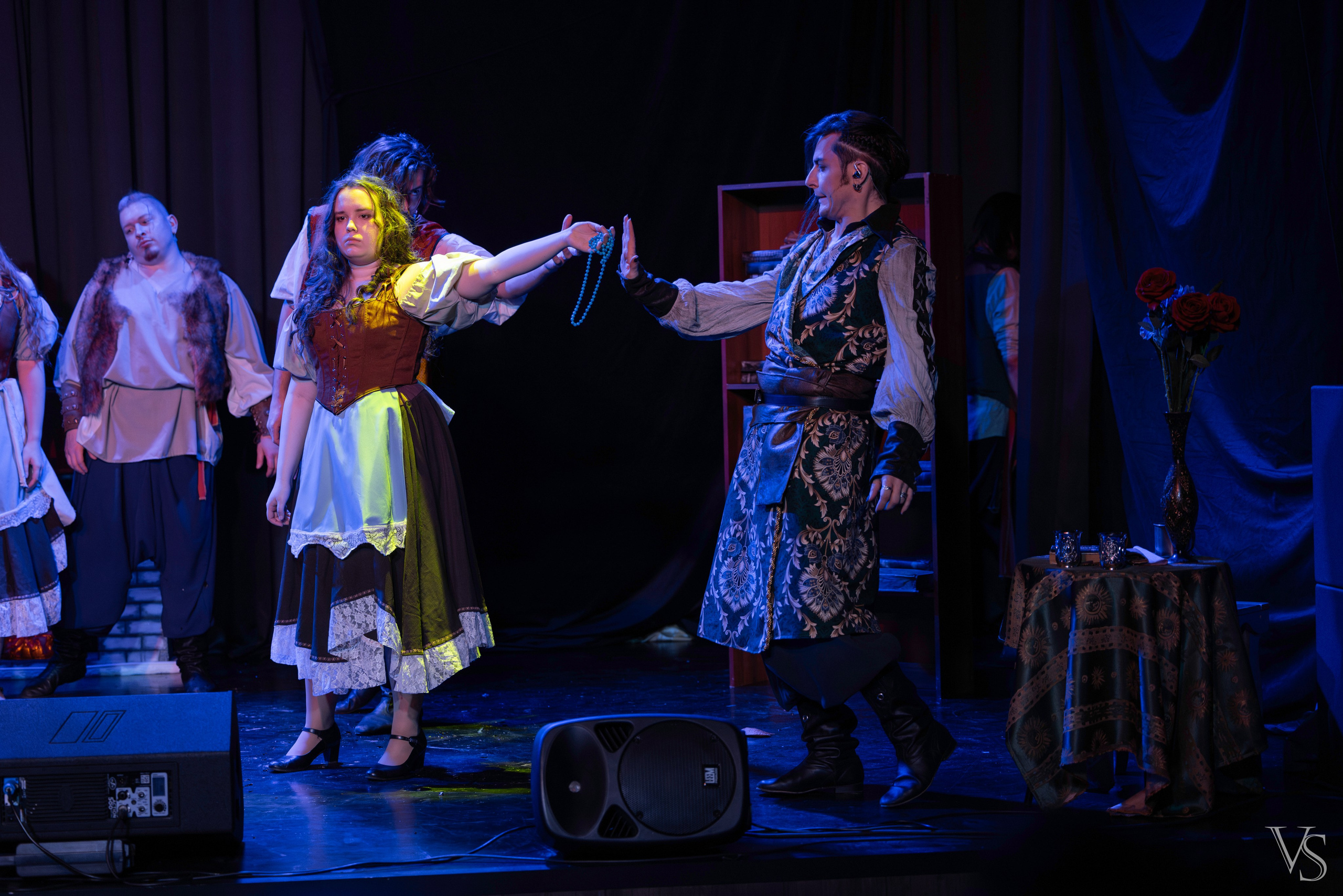 Каменное сердце. Фотограф Виктор Степанов