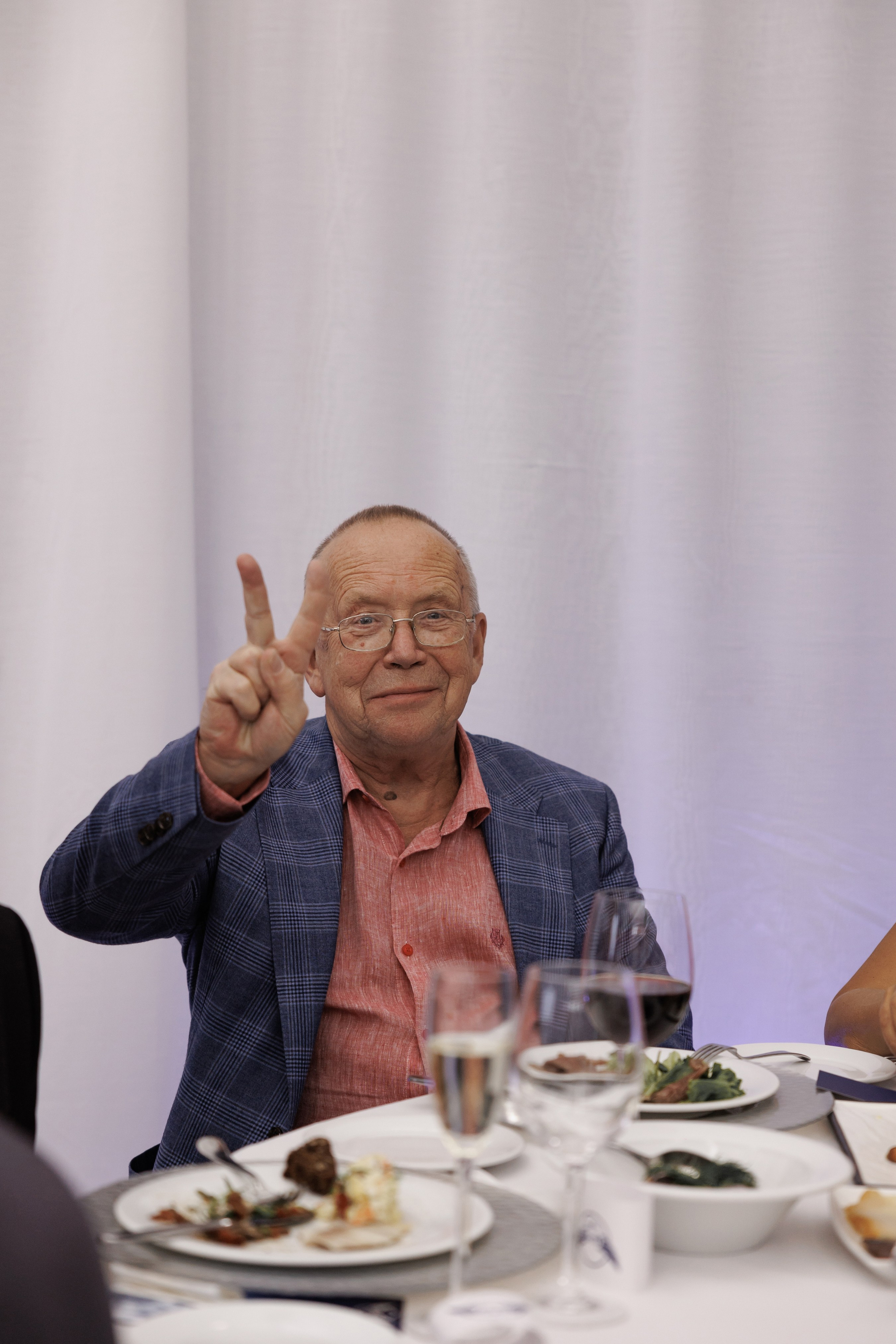 Юбилей. Свадебный фотограф Калининград