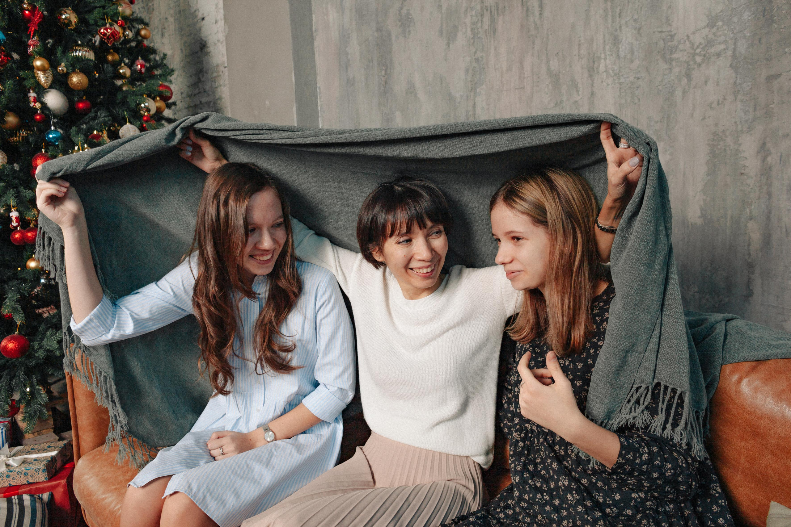 Портретный и репортажный фотограф в Москве, Ольга Ларема