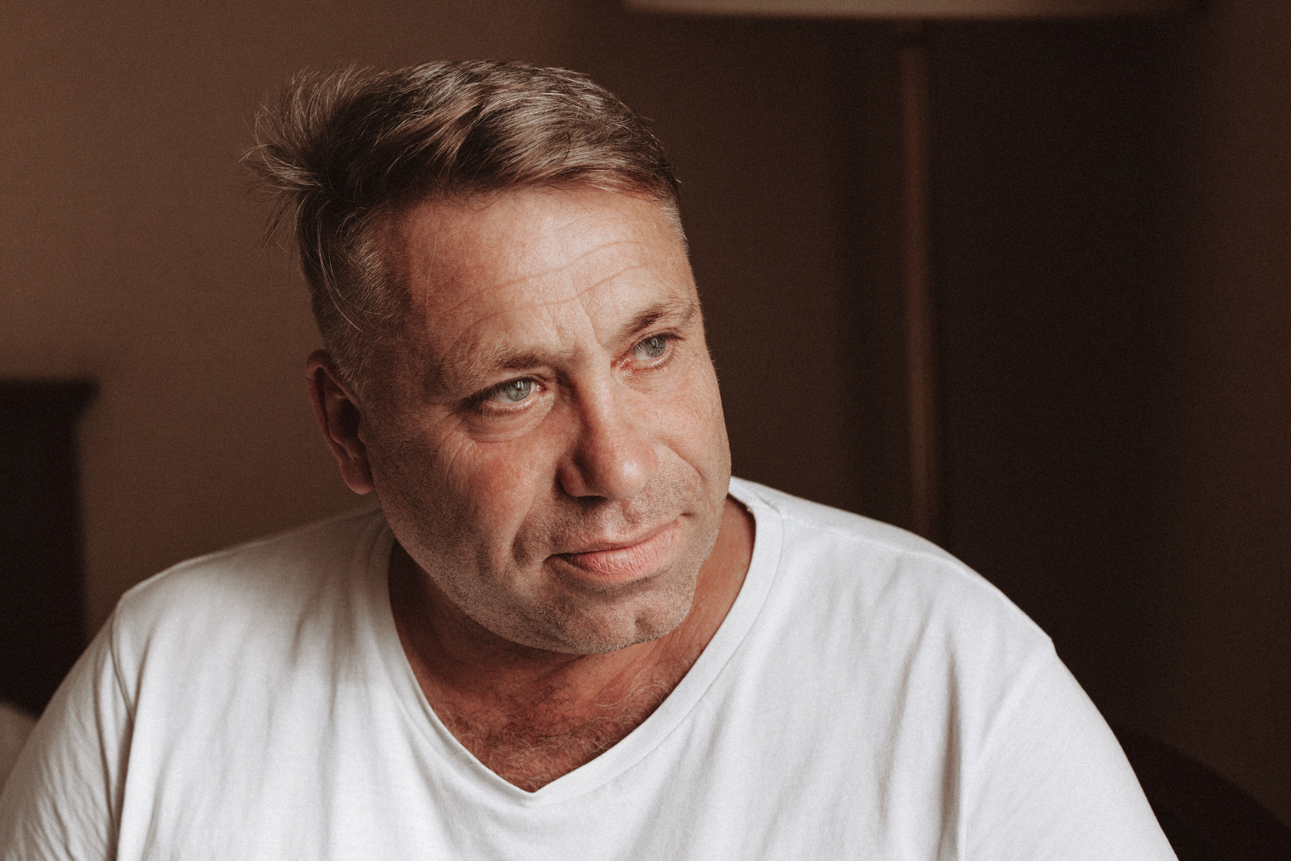 Портретный и репортажный фотограф в Москве, Ольга Ларема