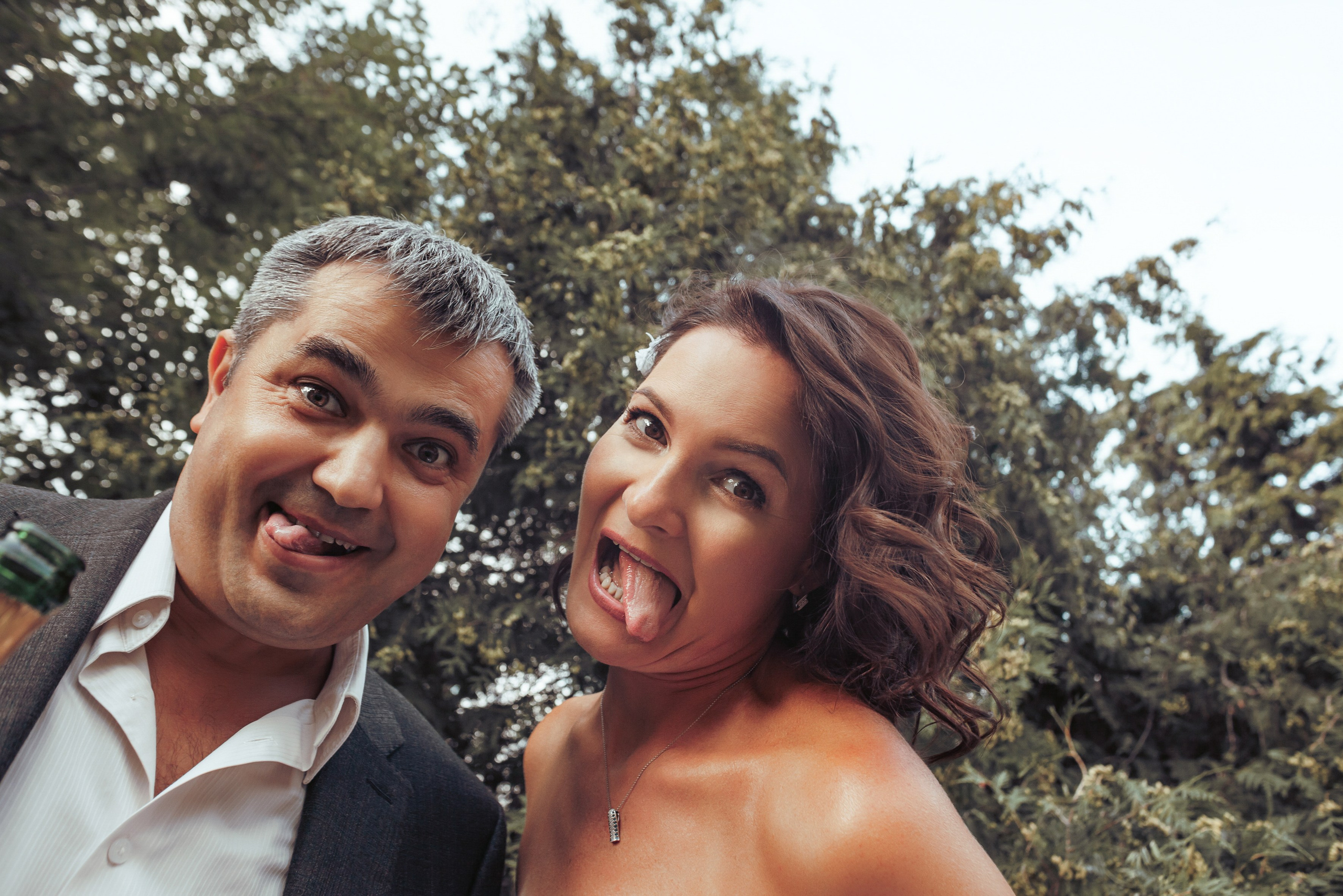 Фарфоровая свадьба Розы. Портретный и репортажный фотограф в Москве, Ольга Ларема