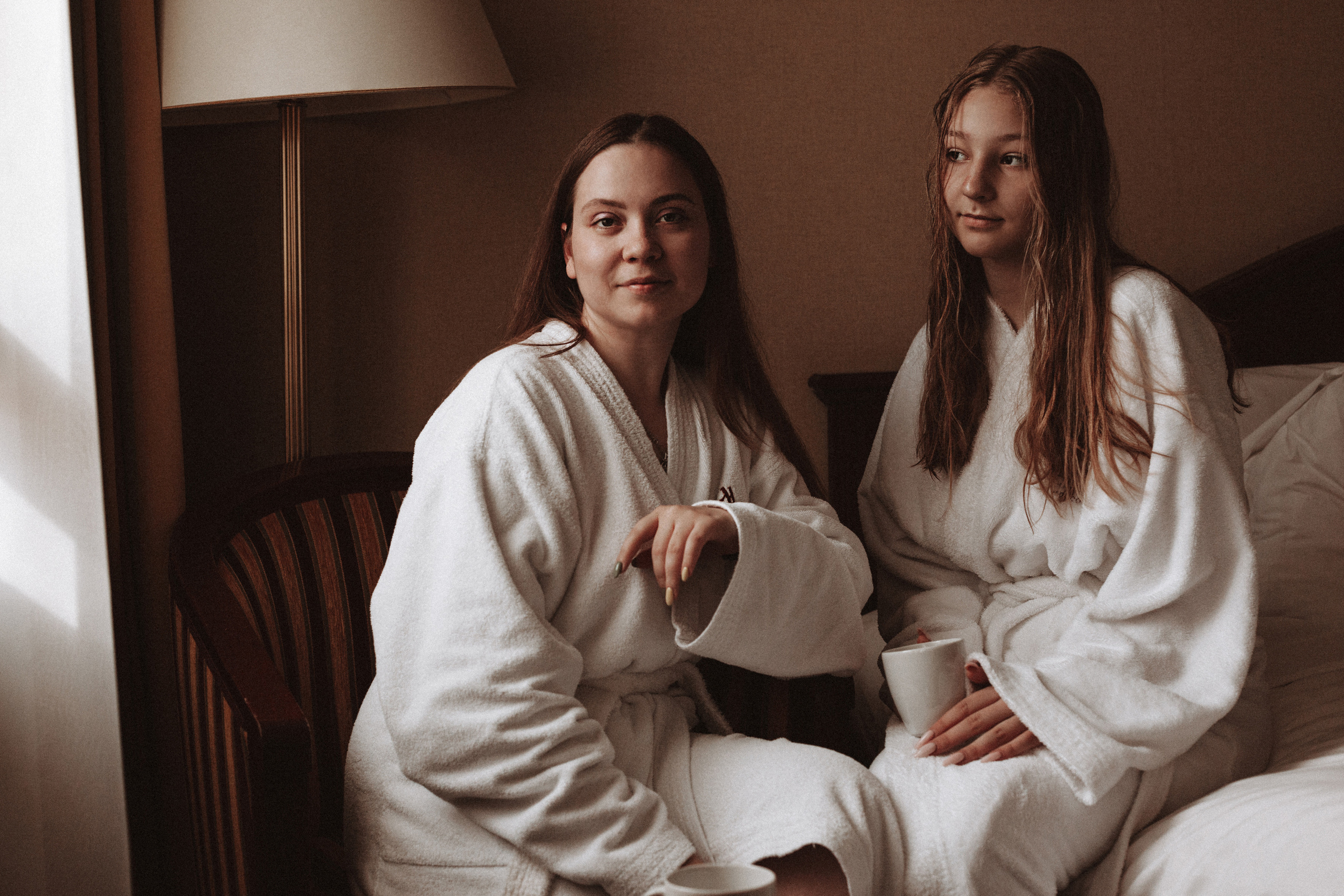 Портретный и репортажный фотограф в Москве, Ольга Ларема