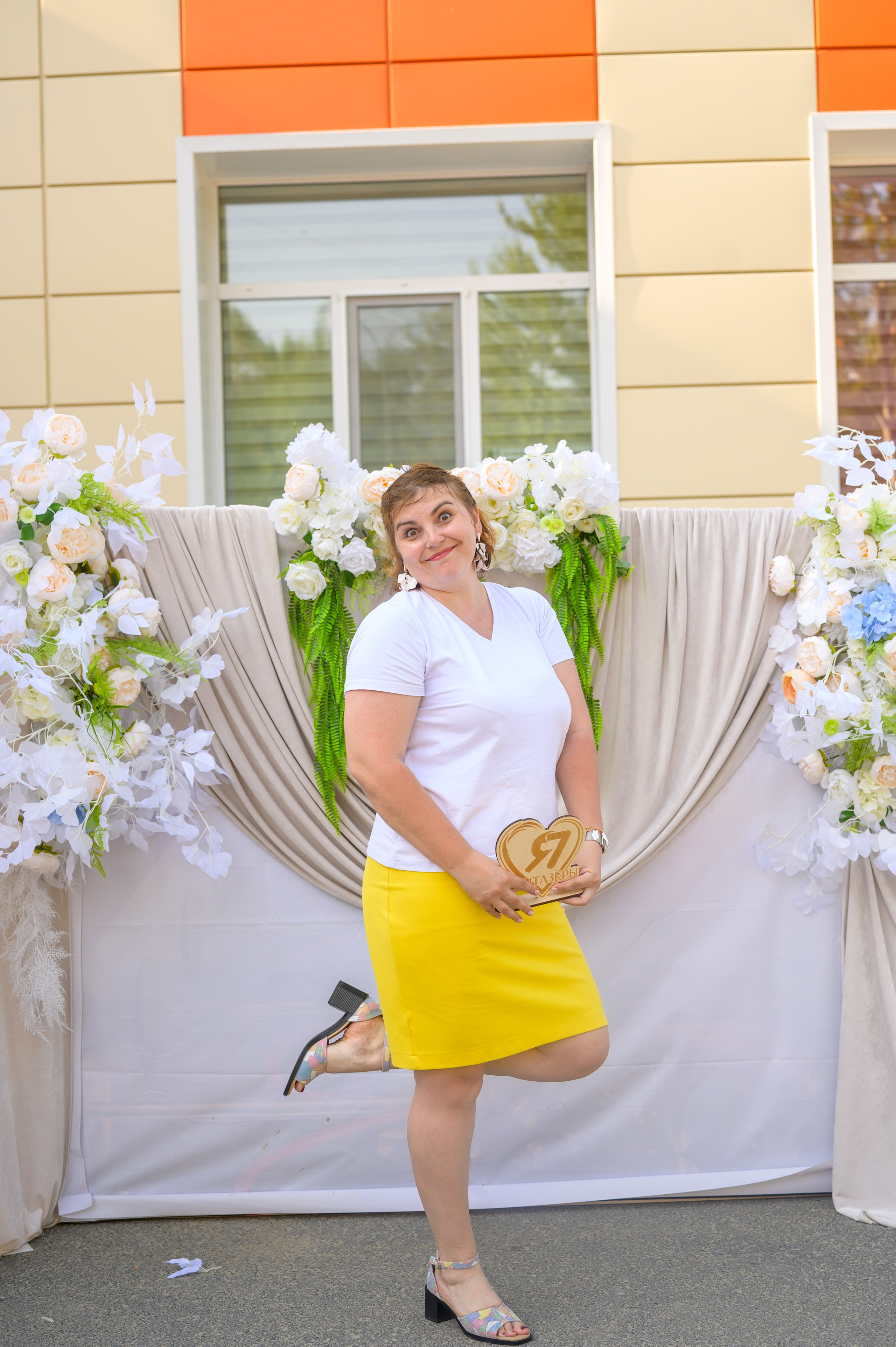 Репортаж выпускного группа «Фантазёры» 3 садик. Фотограф новорожденных, семейный детский в Тюмени Татьяна Морозова