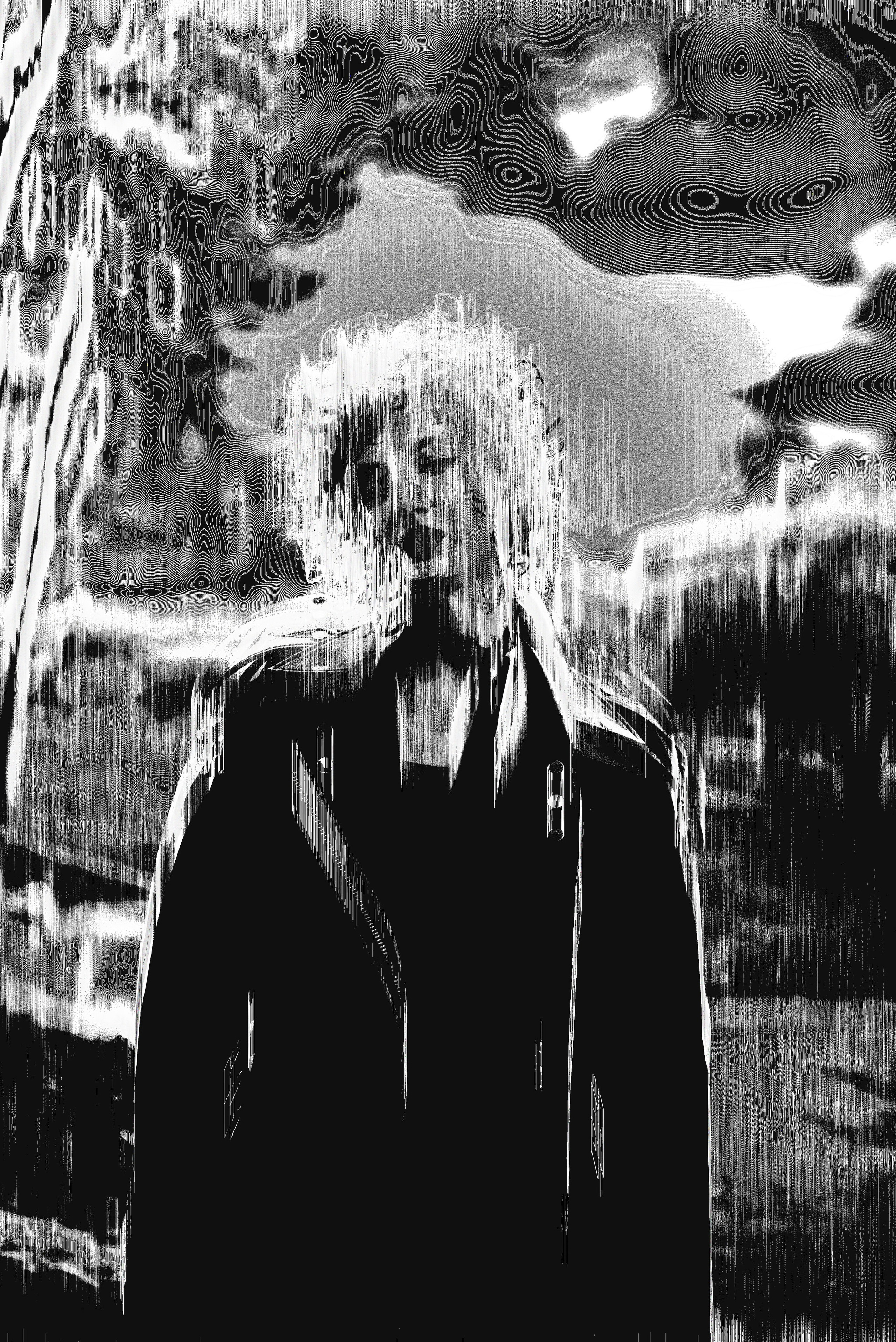 Вдохновился мангой. Антон Арнольд | Фотограф Минск