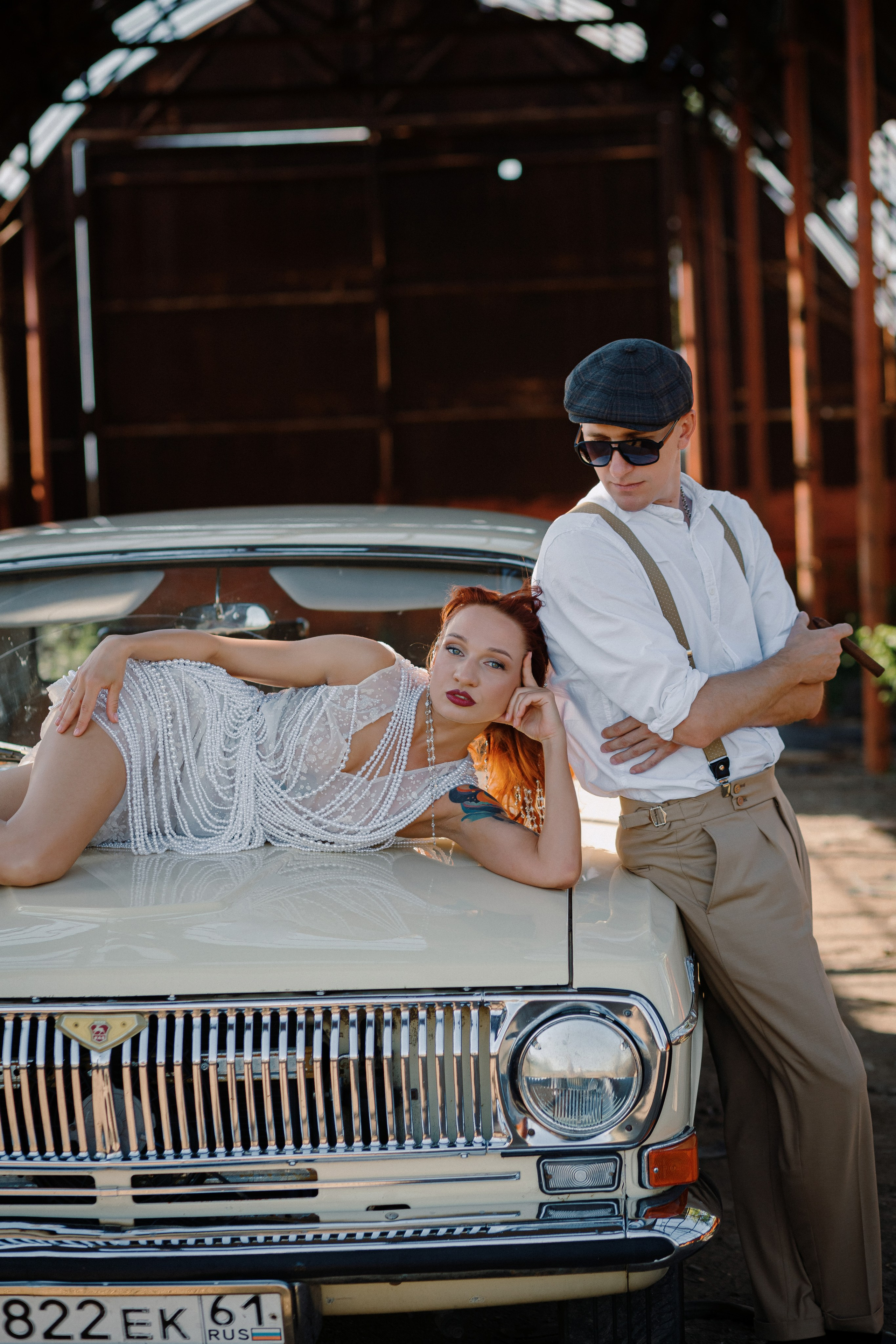 Свадебный и семейный фотограф в Таганроге Бакарюк Антон