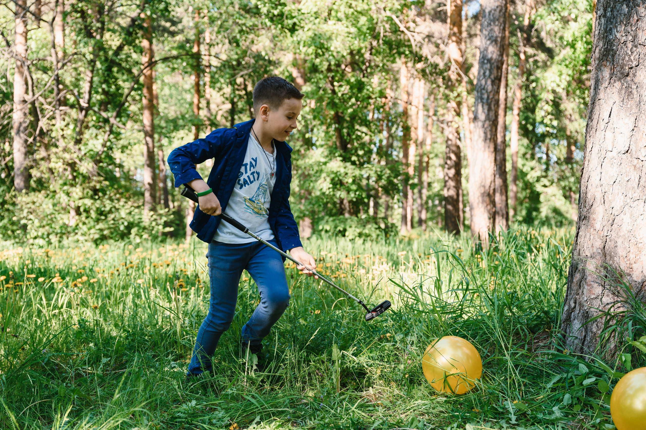 Выпускной 4 класса в Шафране. Свадебный и просто хороший фотограф в Челябинске
