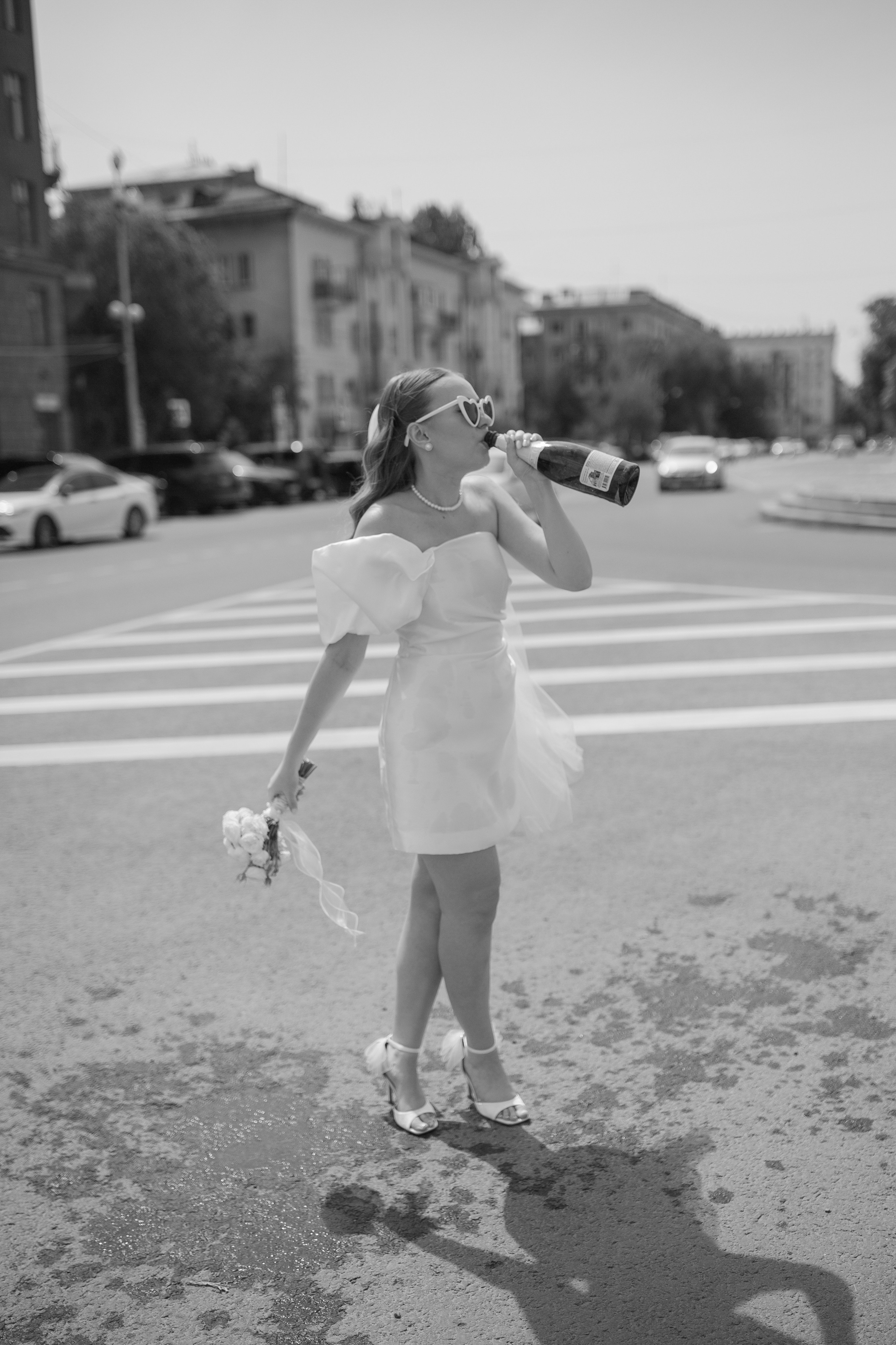 Данил & Юлия. Фотограф в Волгограде и Волжском Вероника Демина