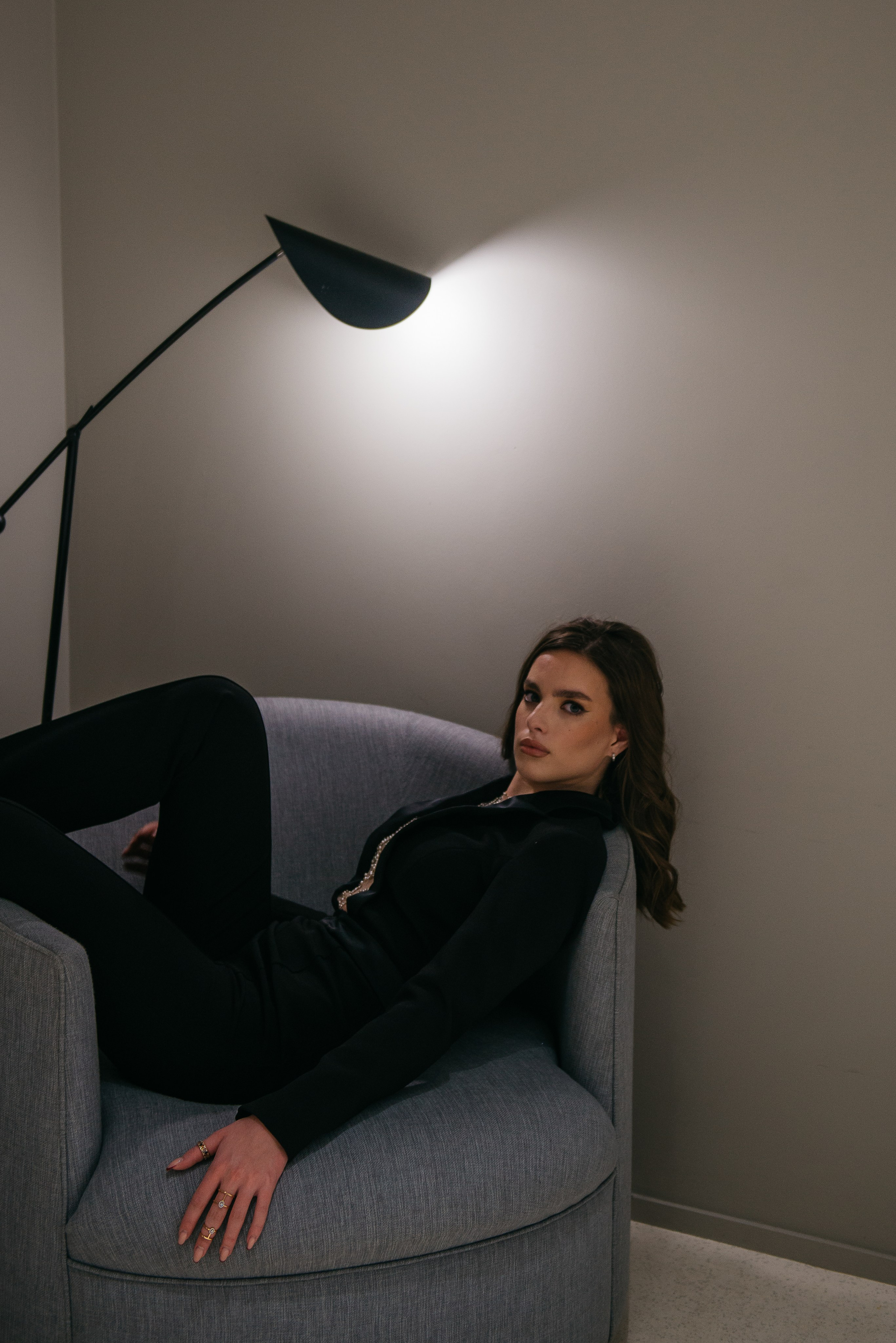 СОНЯ. Фотограф Лопаткина Ирина