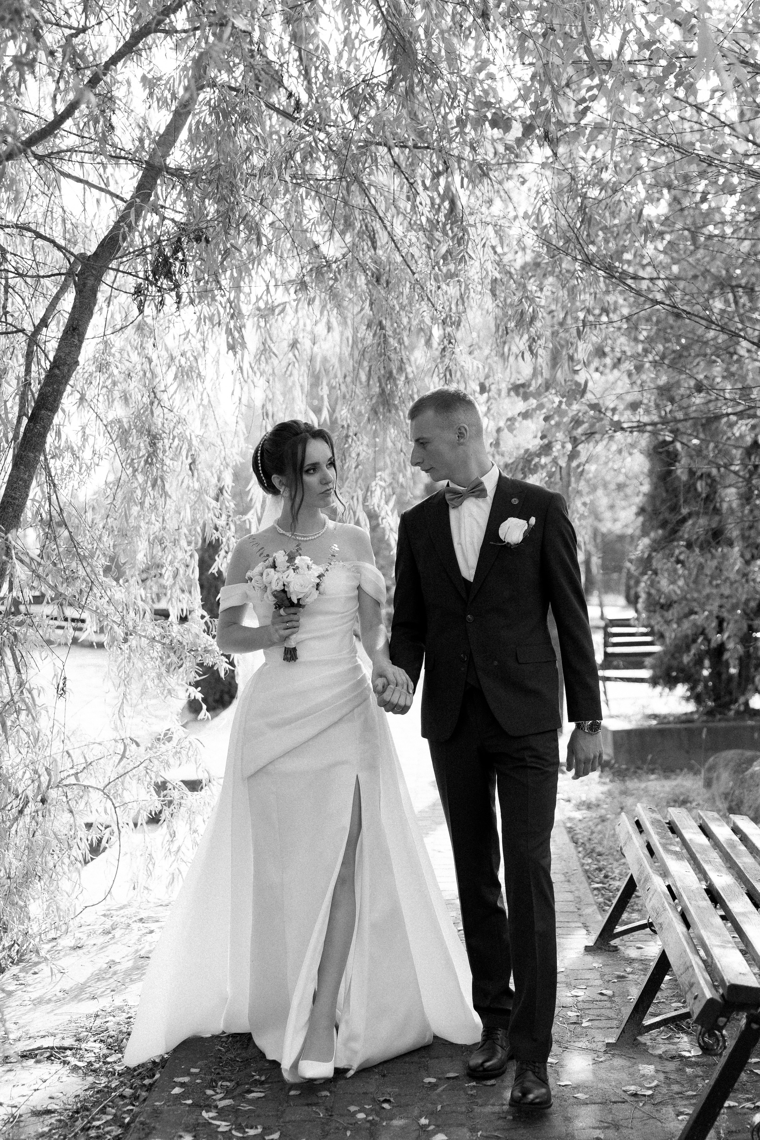 Свадьба Тамары и Максима. Фотограф Петр Капралов