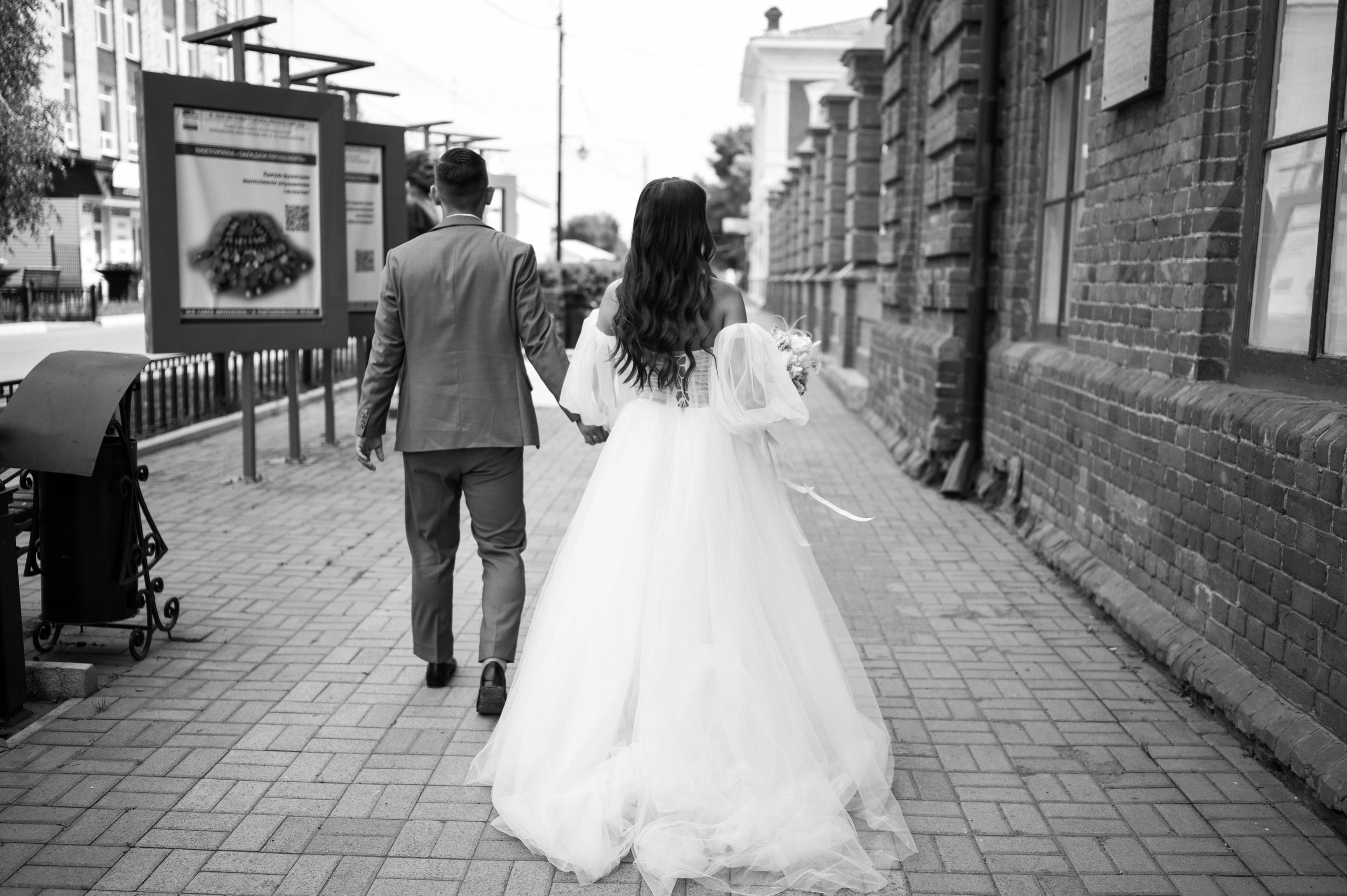 Дмитрий и Елизавета. Свадебный и Семейный фотограф в Абакане, Красноярске