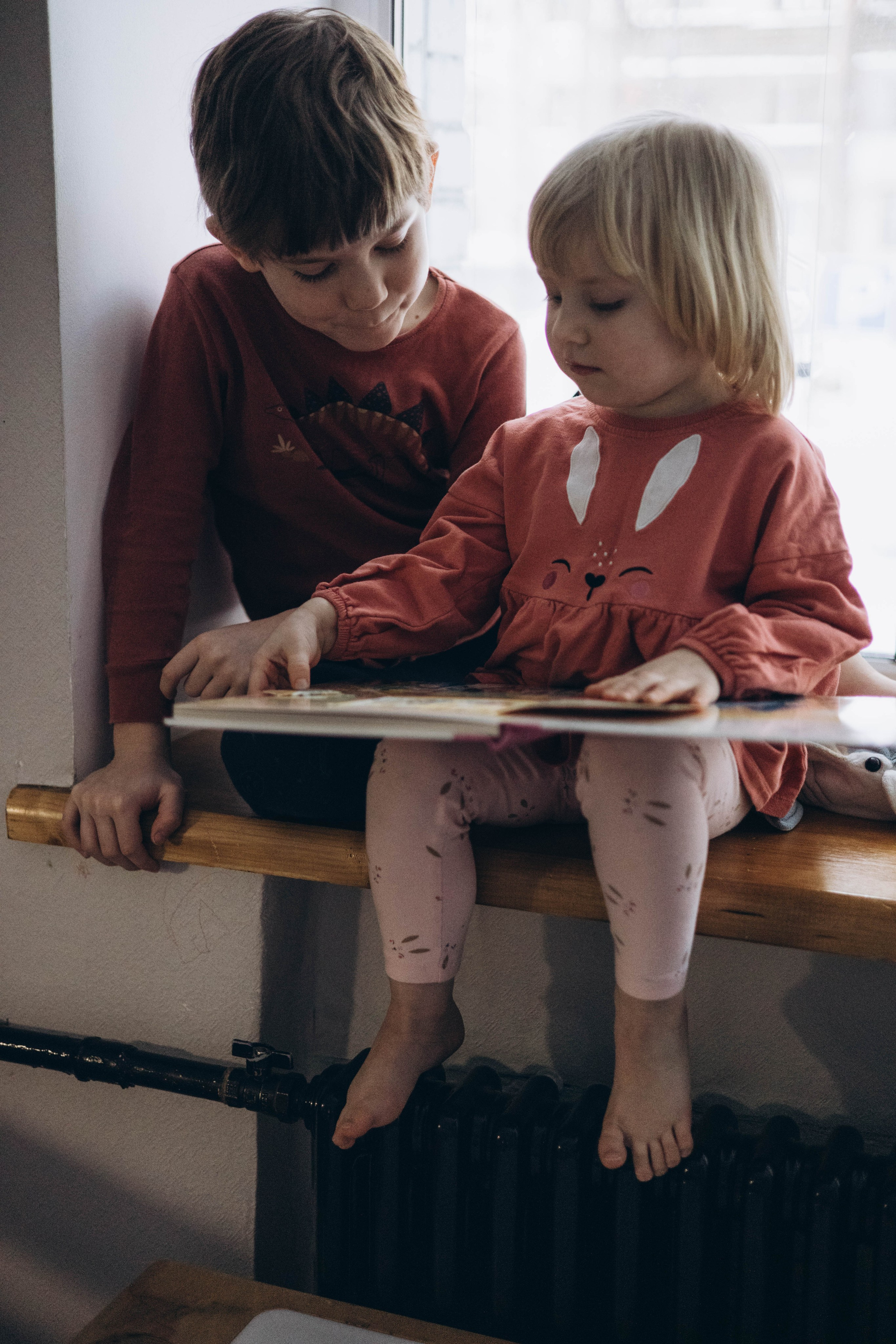 Детская съёмка в Протвино. Семейный и детский фотограф в Протвино Яна Каллистратова