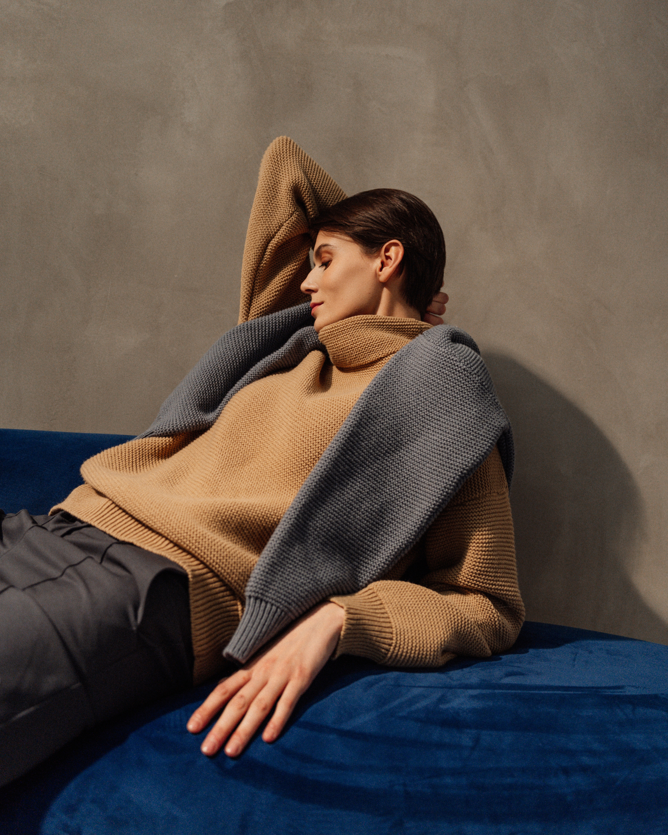 Katalog/Lookbook. Главная