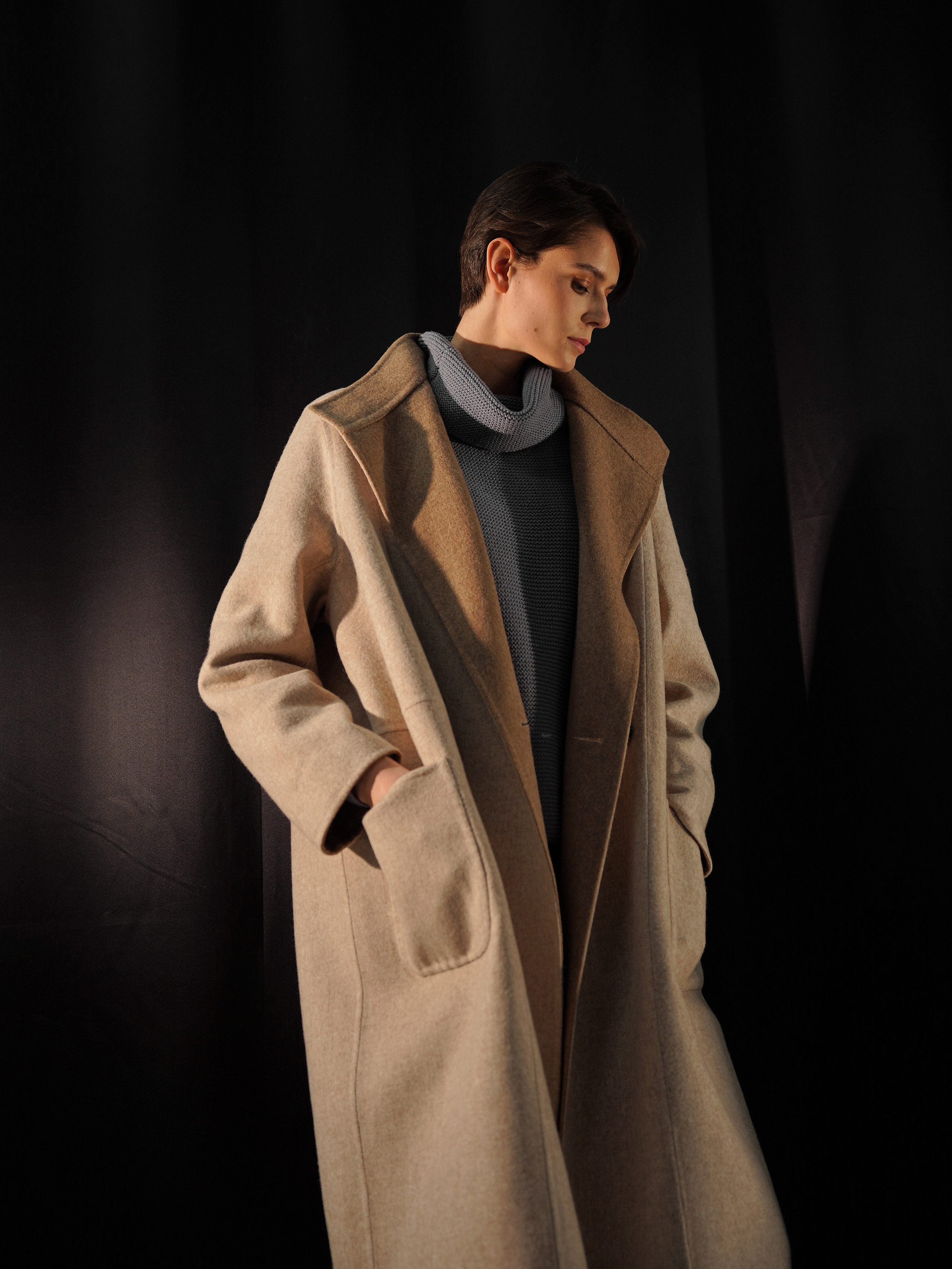 Katalog/Lookbook. Главная