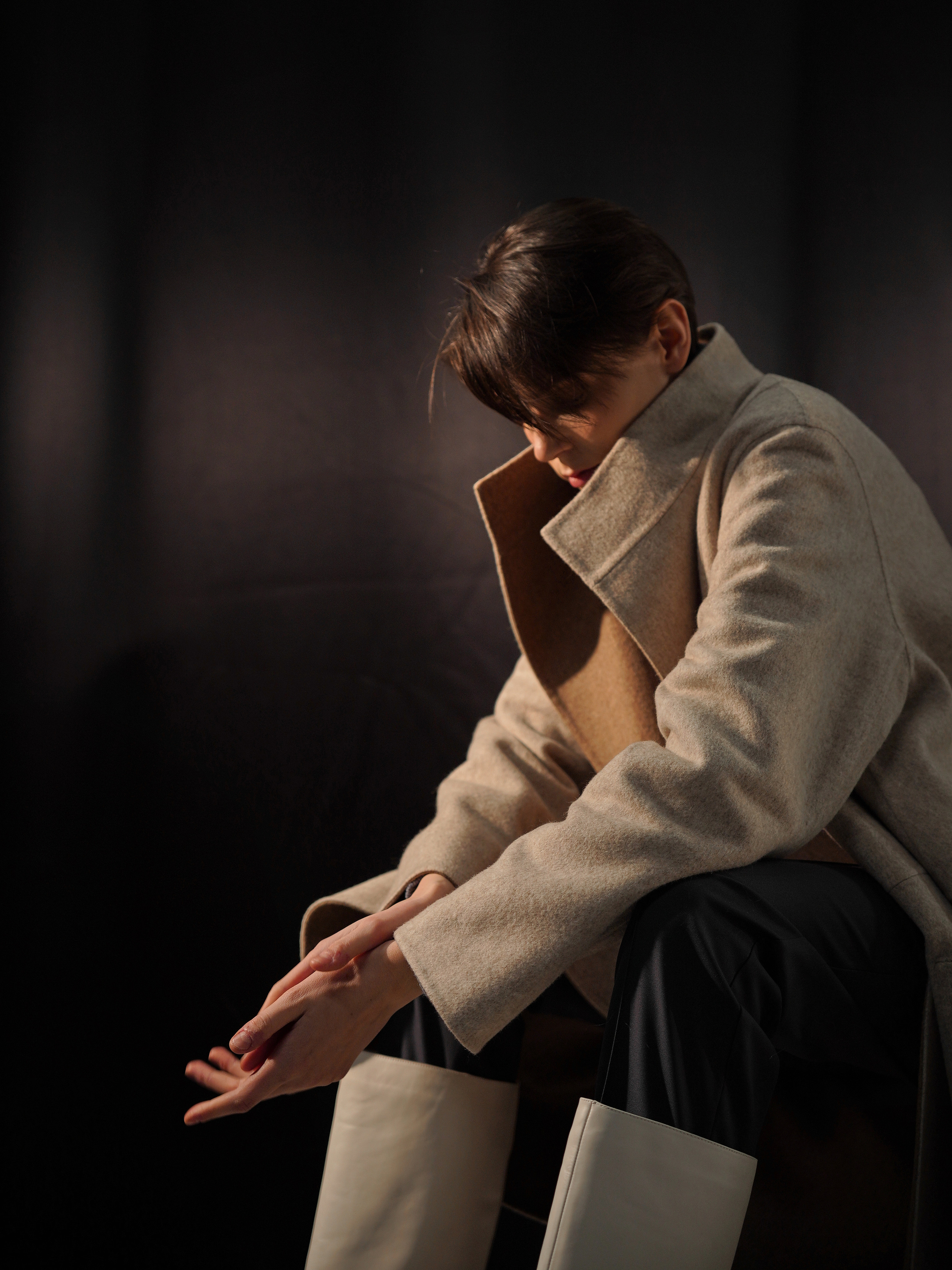 Katalog/Lookbook. Главная