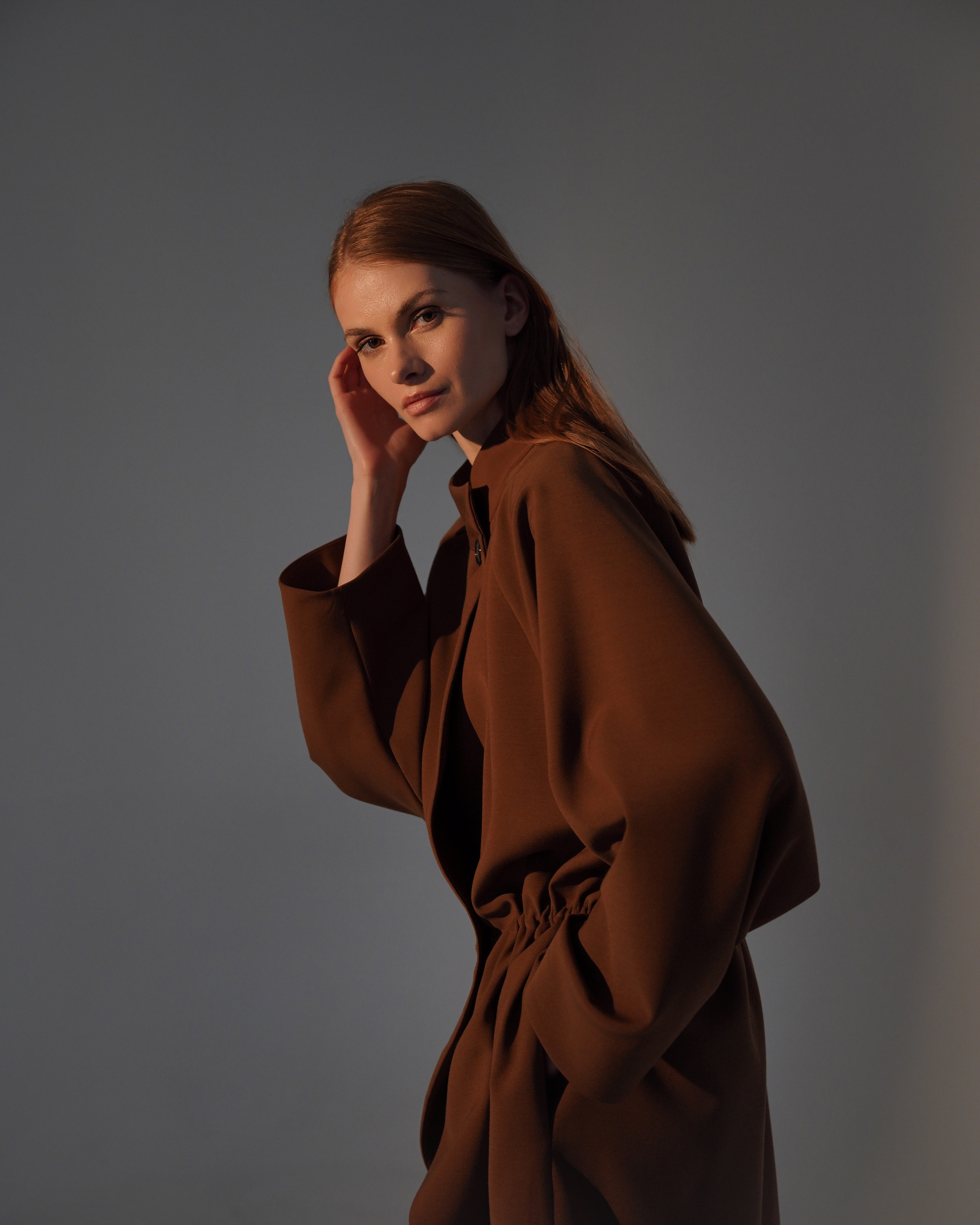 Katalog/Lookbook. Главная