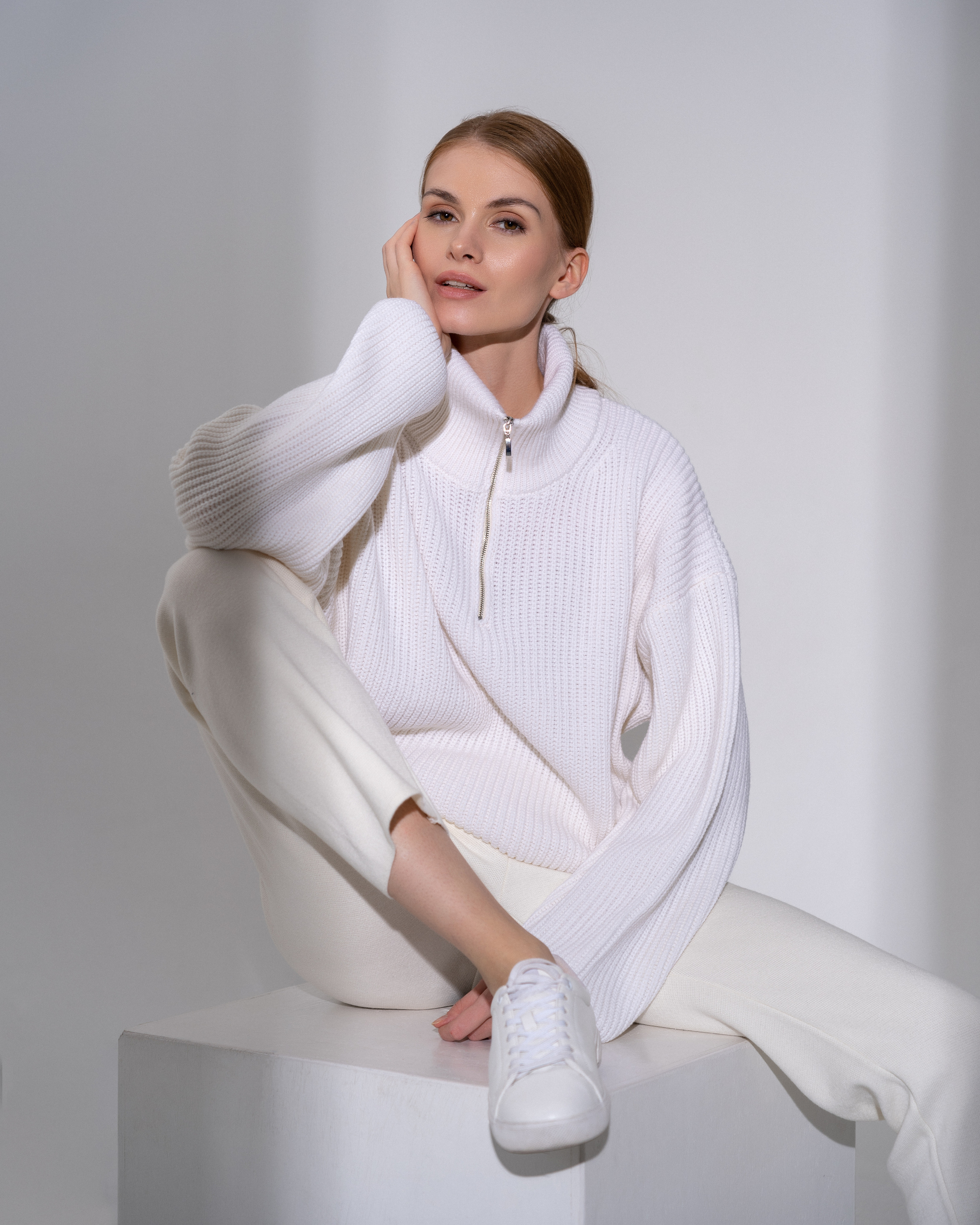 Katalog/Lookbook. Главная