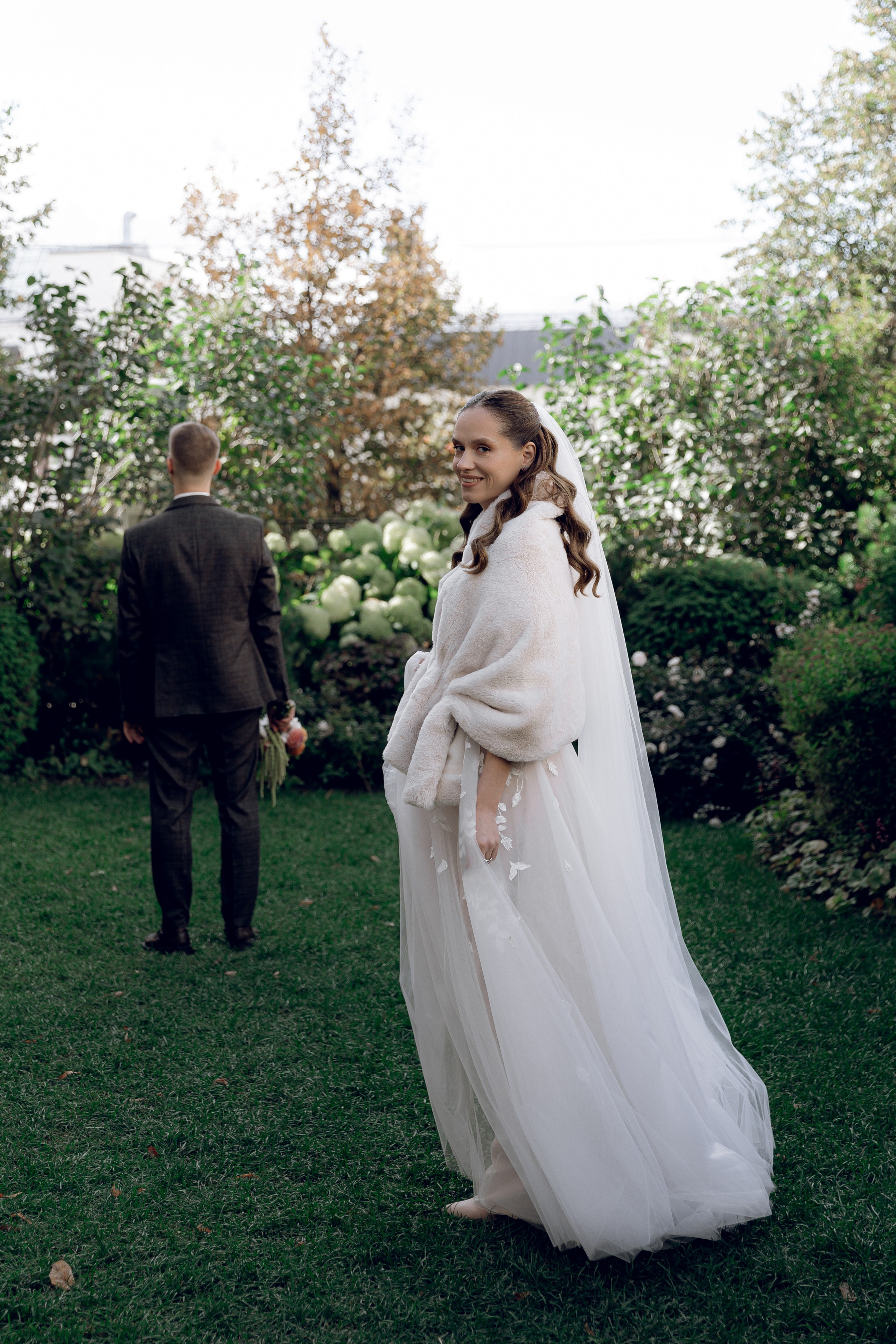 Никита & Екатерина. Свадебный фотограф Казань| Фотограф Казань Зевакина Анастасия