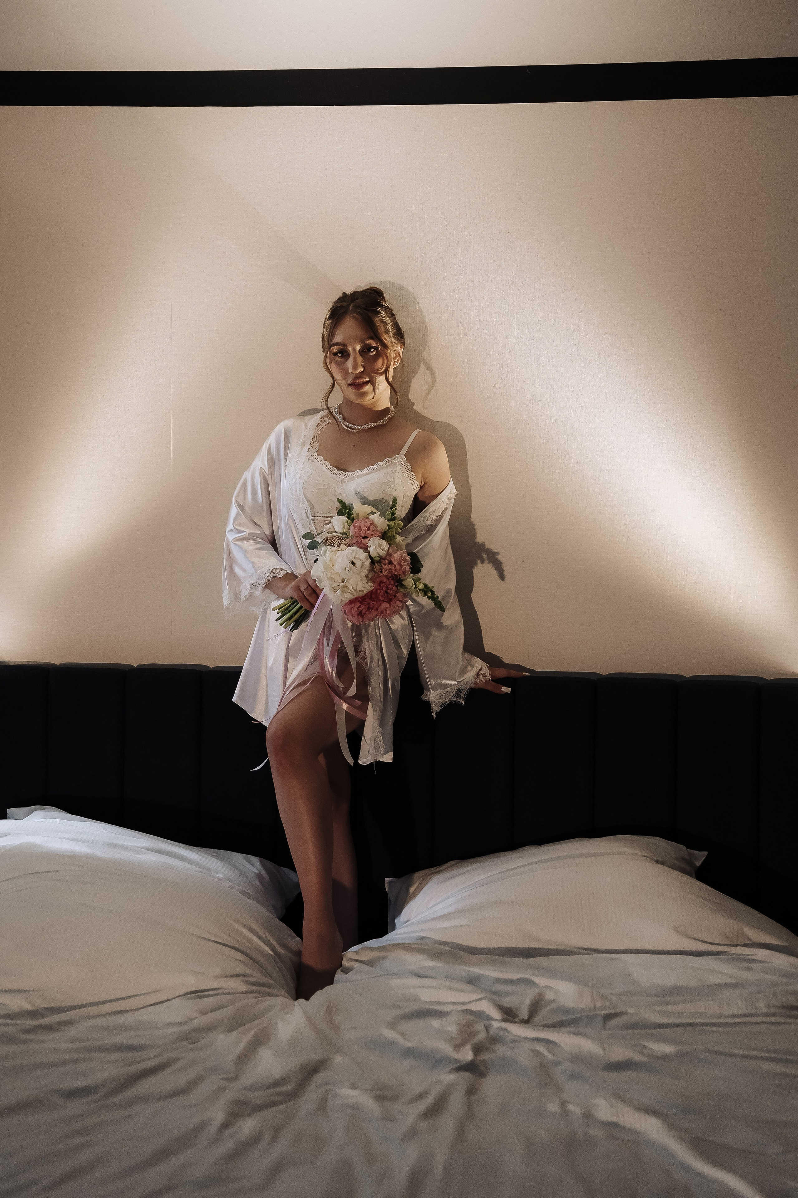 Виктория & Александр. Свадебный фотограф в Омске Игорь Нестеров