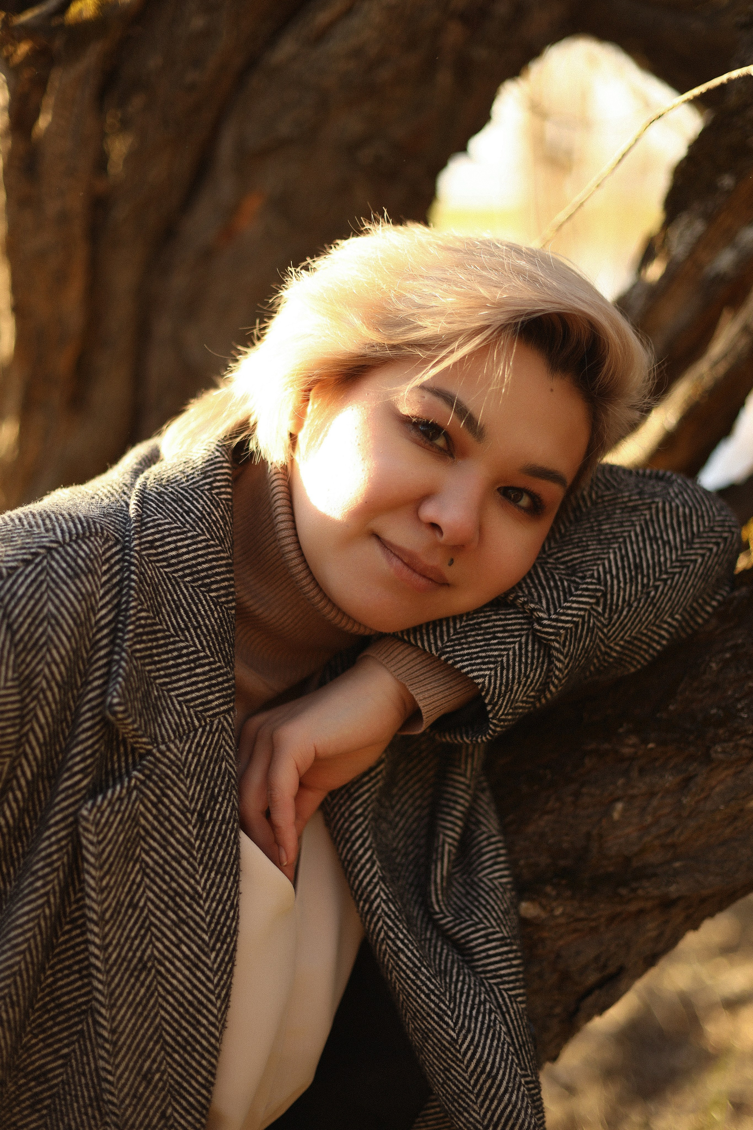 Для двоих. Семейный фотограф в Тюмени | Алёна Снопкова