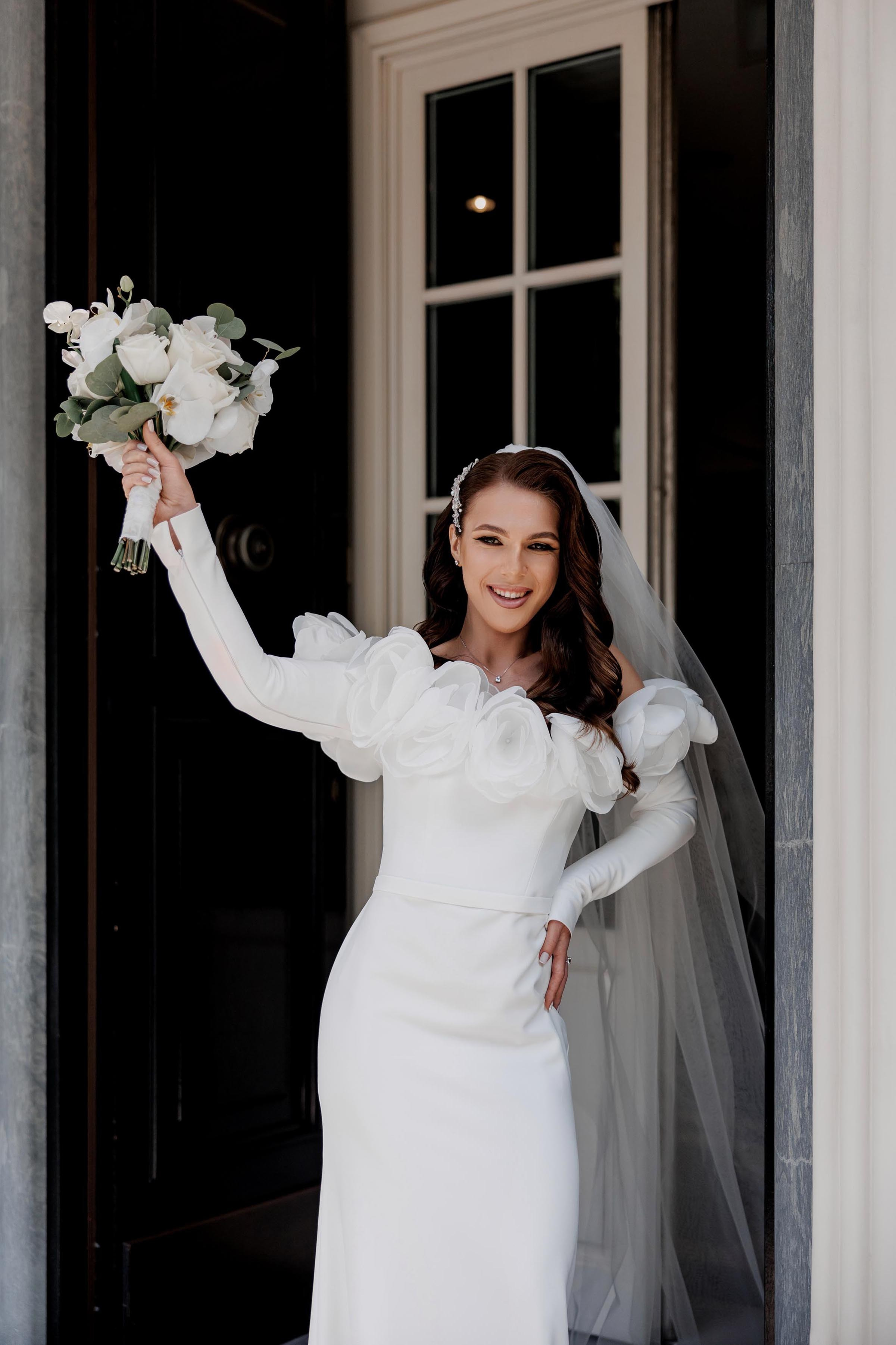 Никита и Анастасия. Свадебный, детский и семейный, интерьерный фотограф в Краснодаре