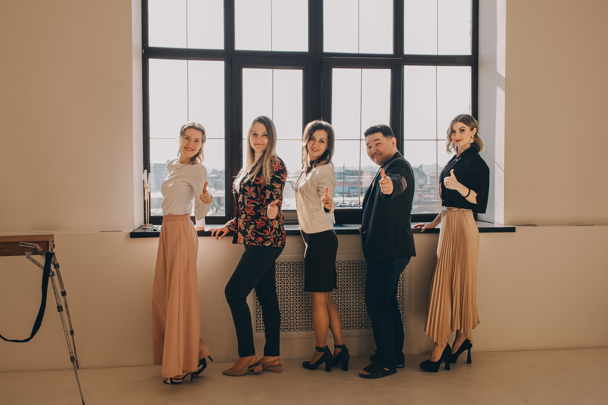 Контент для творческого объединения. Фотограф в Иркутске Анна Мирошникова