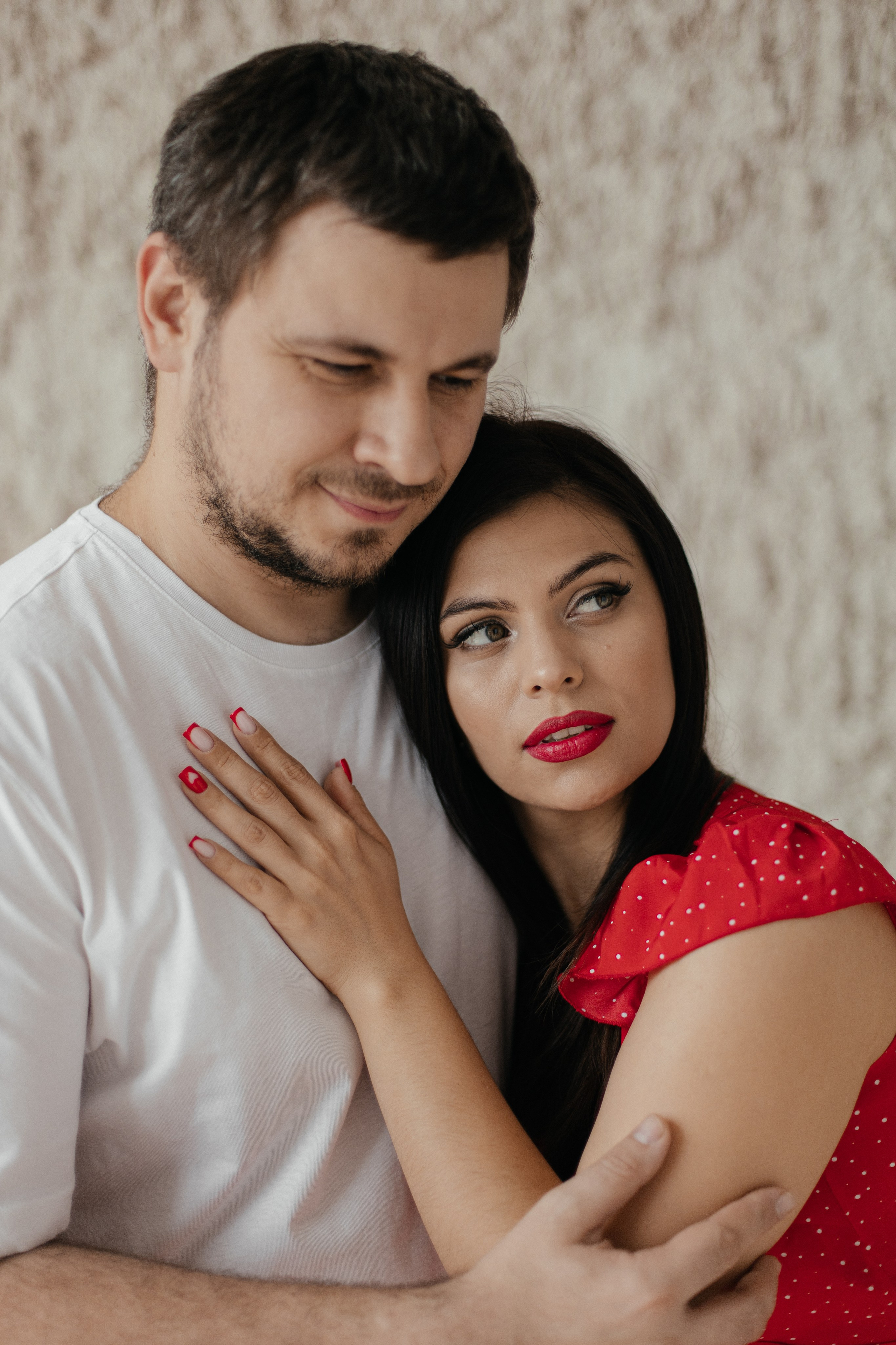 Happy Valentine's. Фотограф из Краснодара Мария Приходько