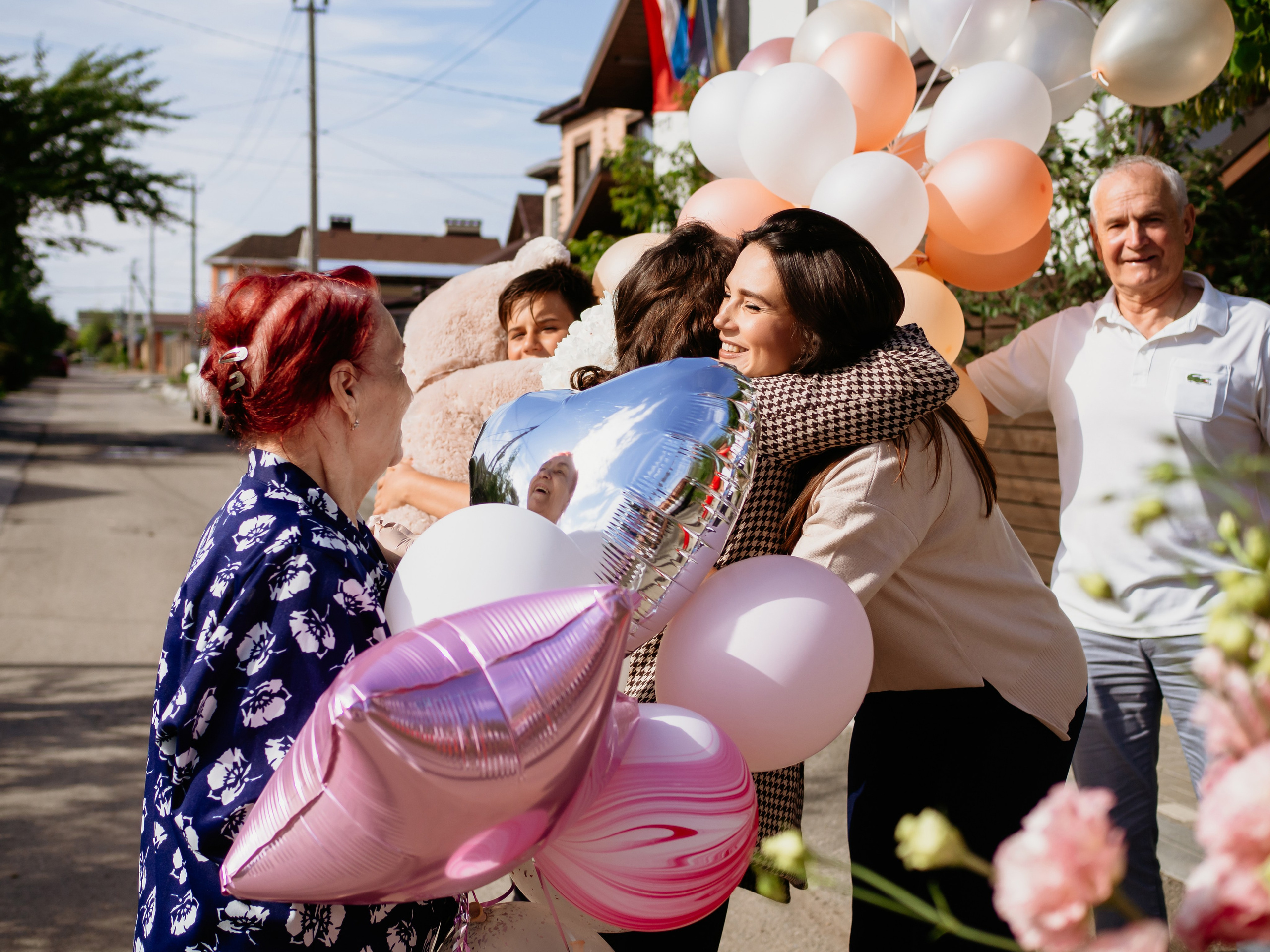 Выписка Камиллы. Фотограф мероприятий в Ростове-на-Дону Есманская Елена