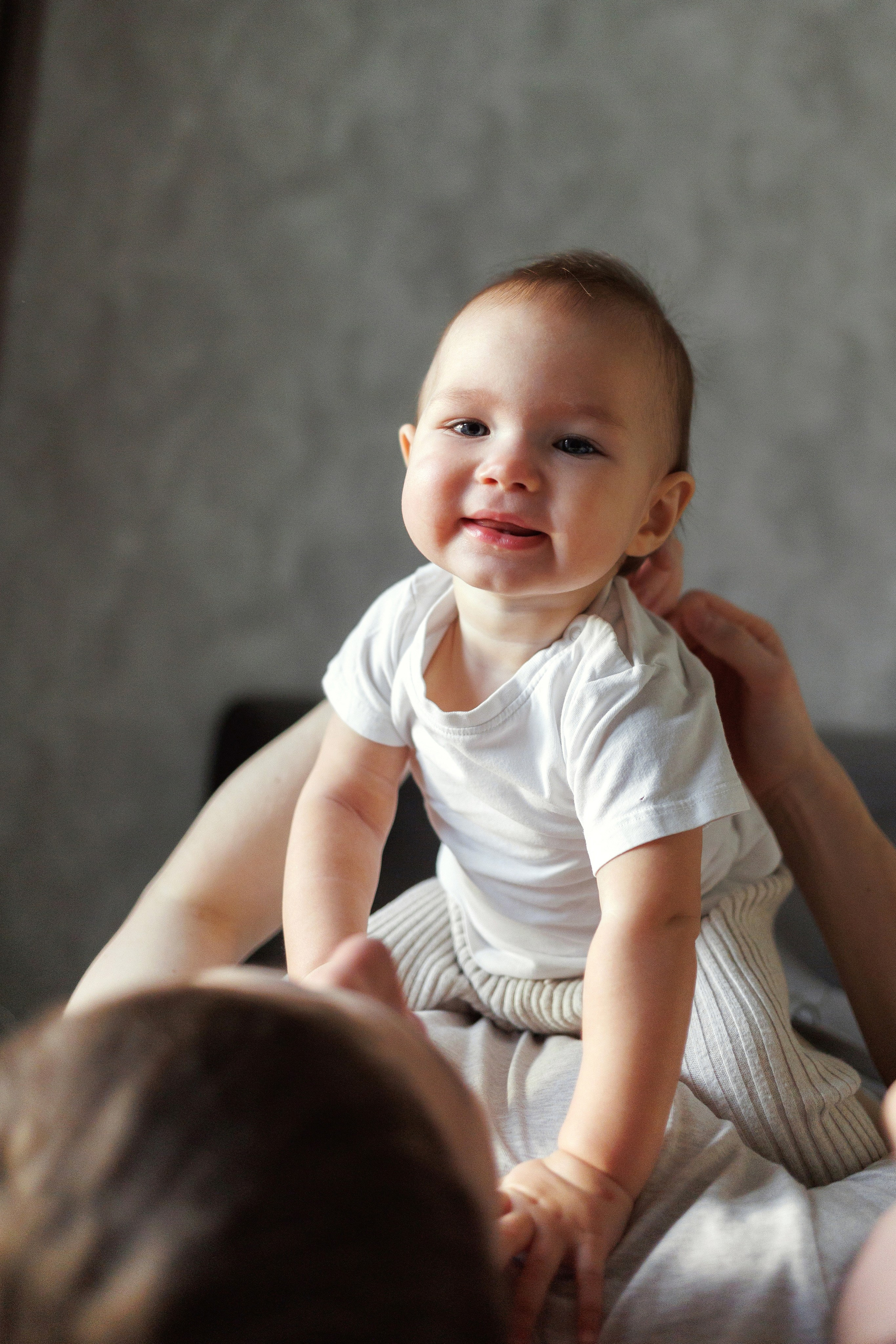 Маша Даша Антон. Фотограф в Красногорске и Москве