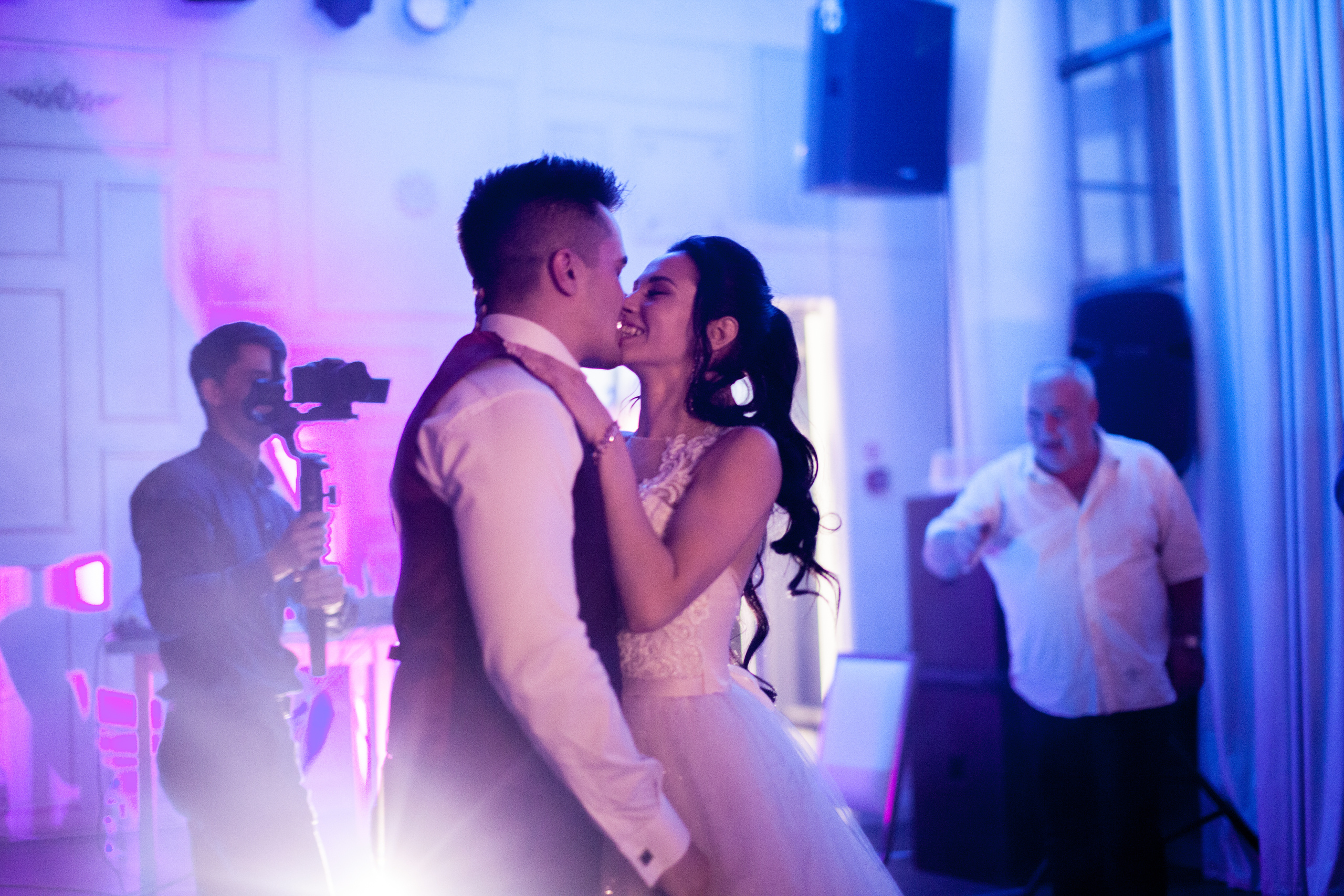 Денис и Наталья. Фотограф на крещение и венчание в Нижнем Новгороде.Свадебный Фотограф